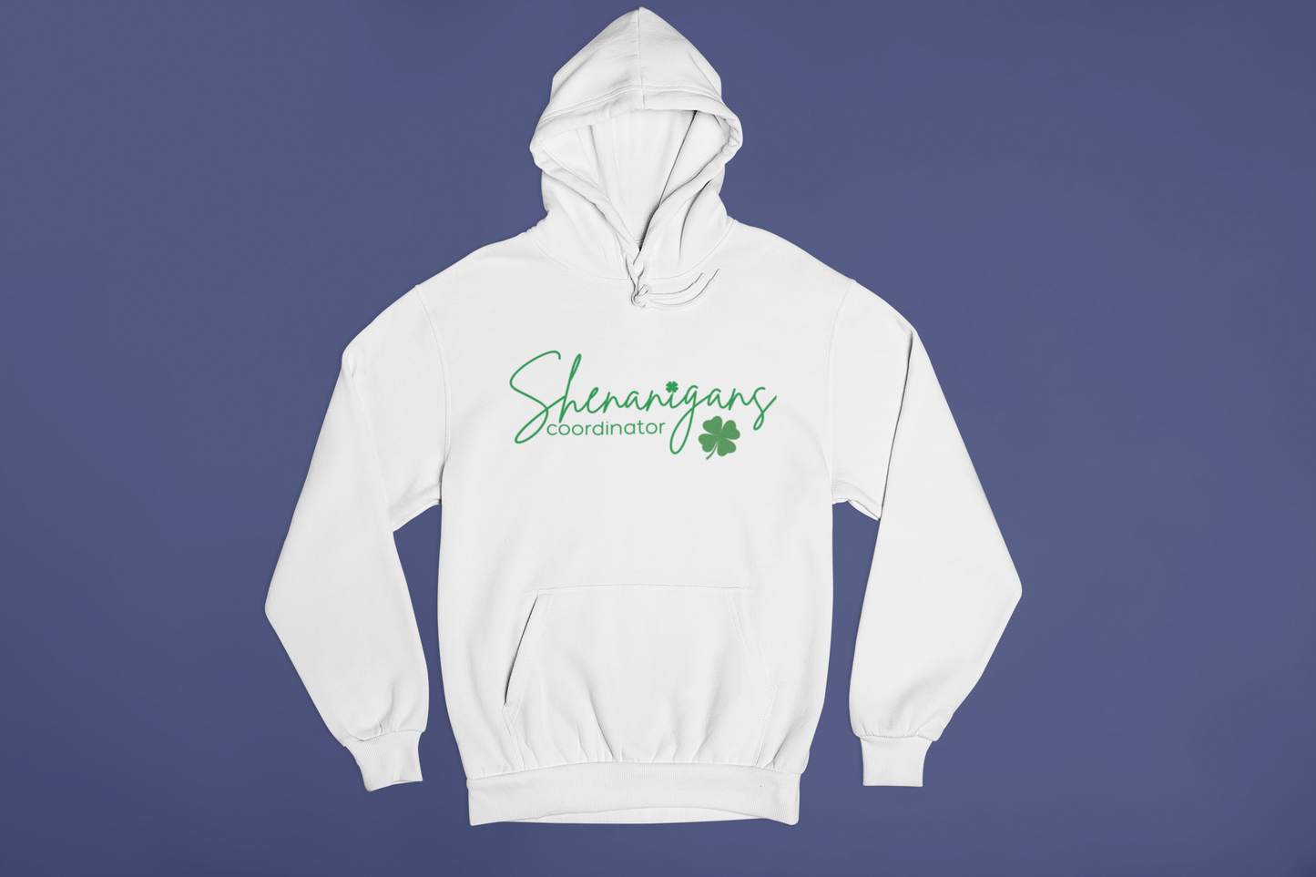 Shenanigan's Coordinator