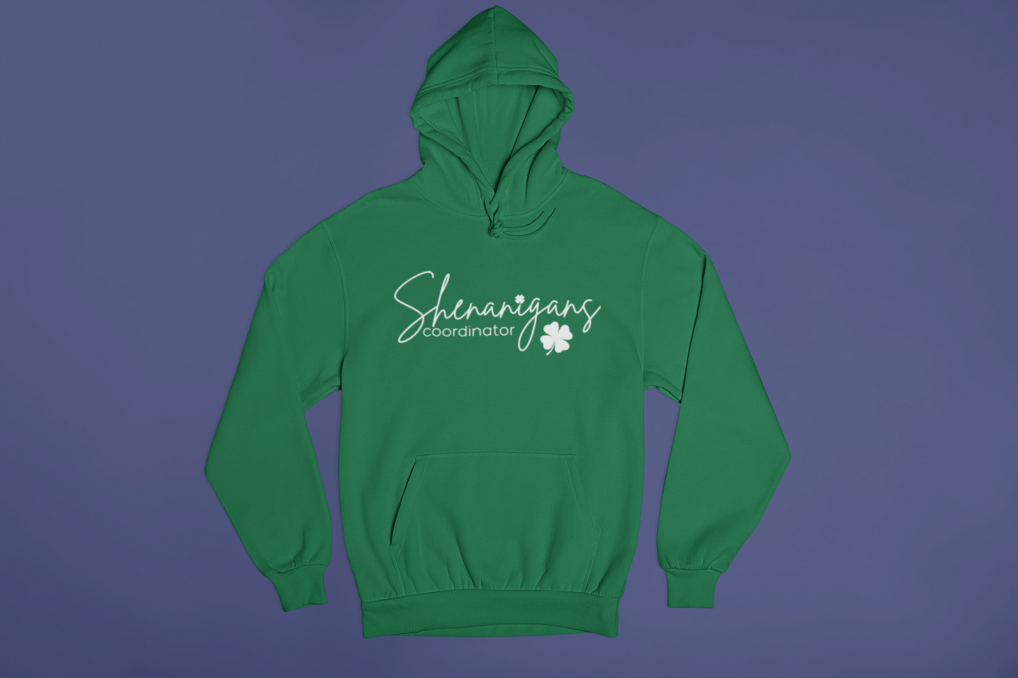 Shenanigan's Coordinator