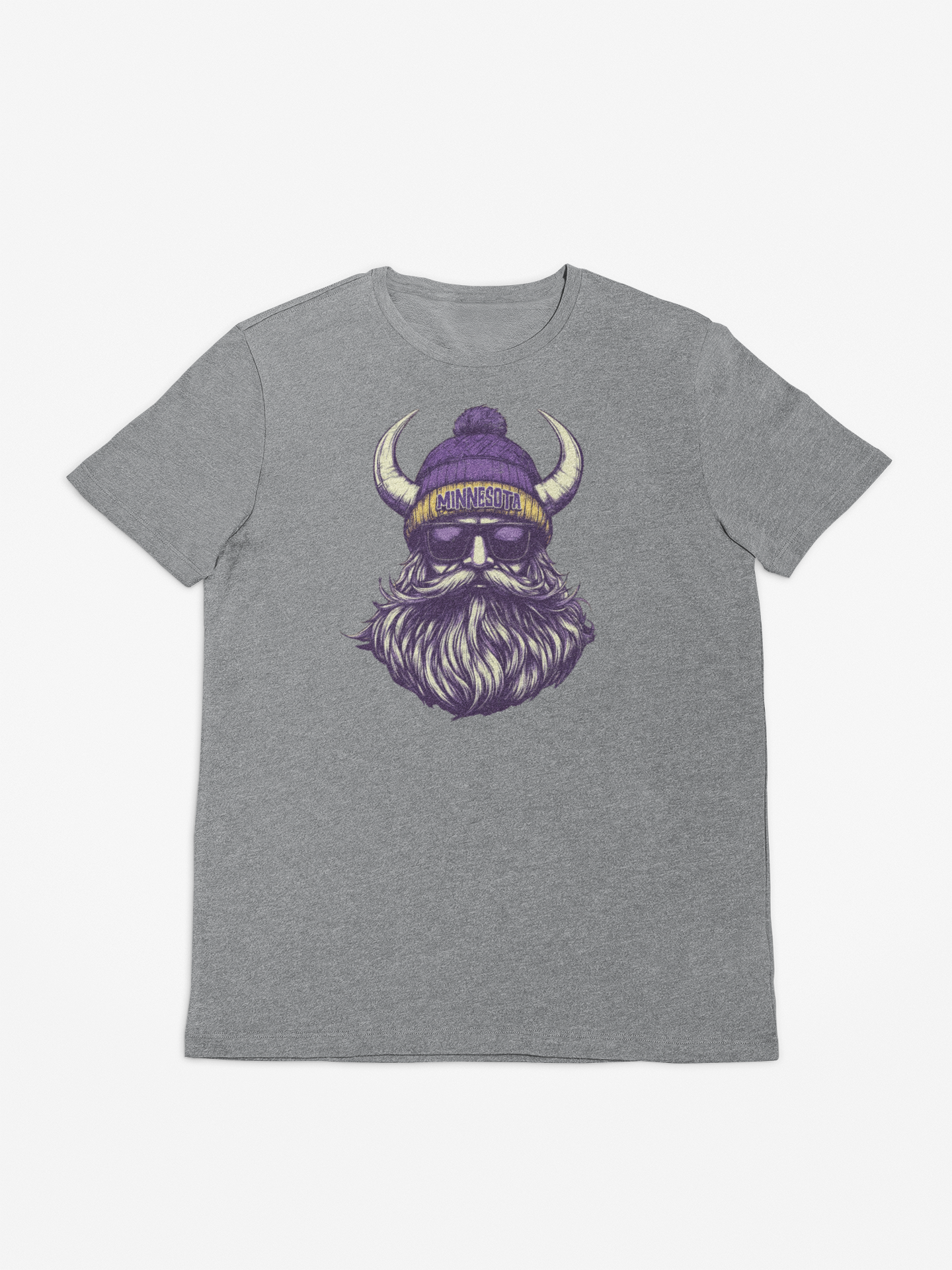 Skol Savage T-Shirt