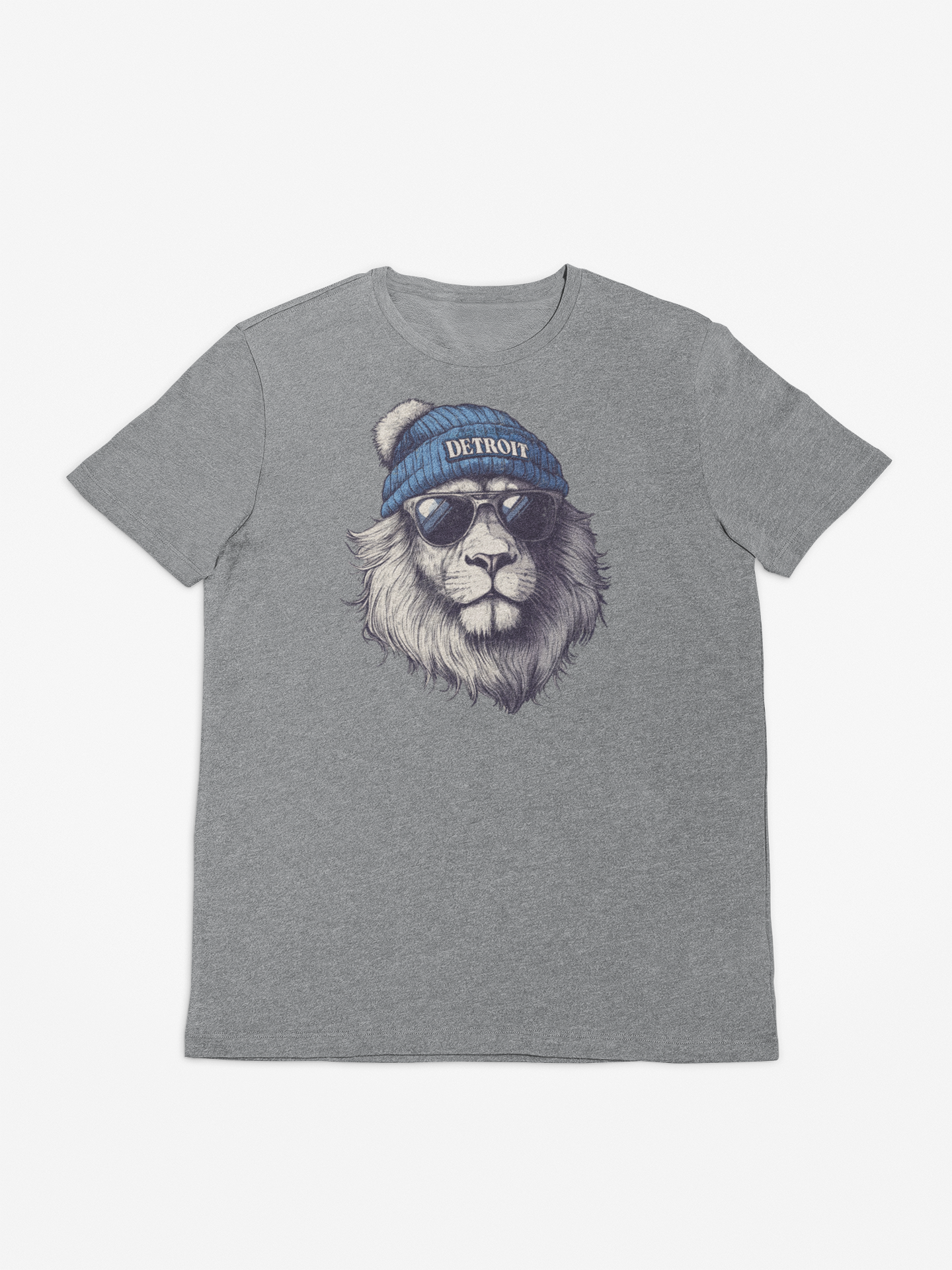 Motor City Savage T-Shirt