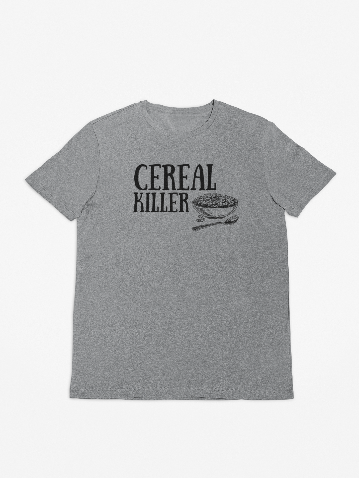 Cereal Kill T-Shirt