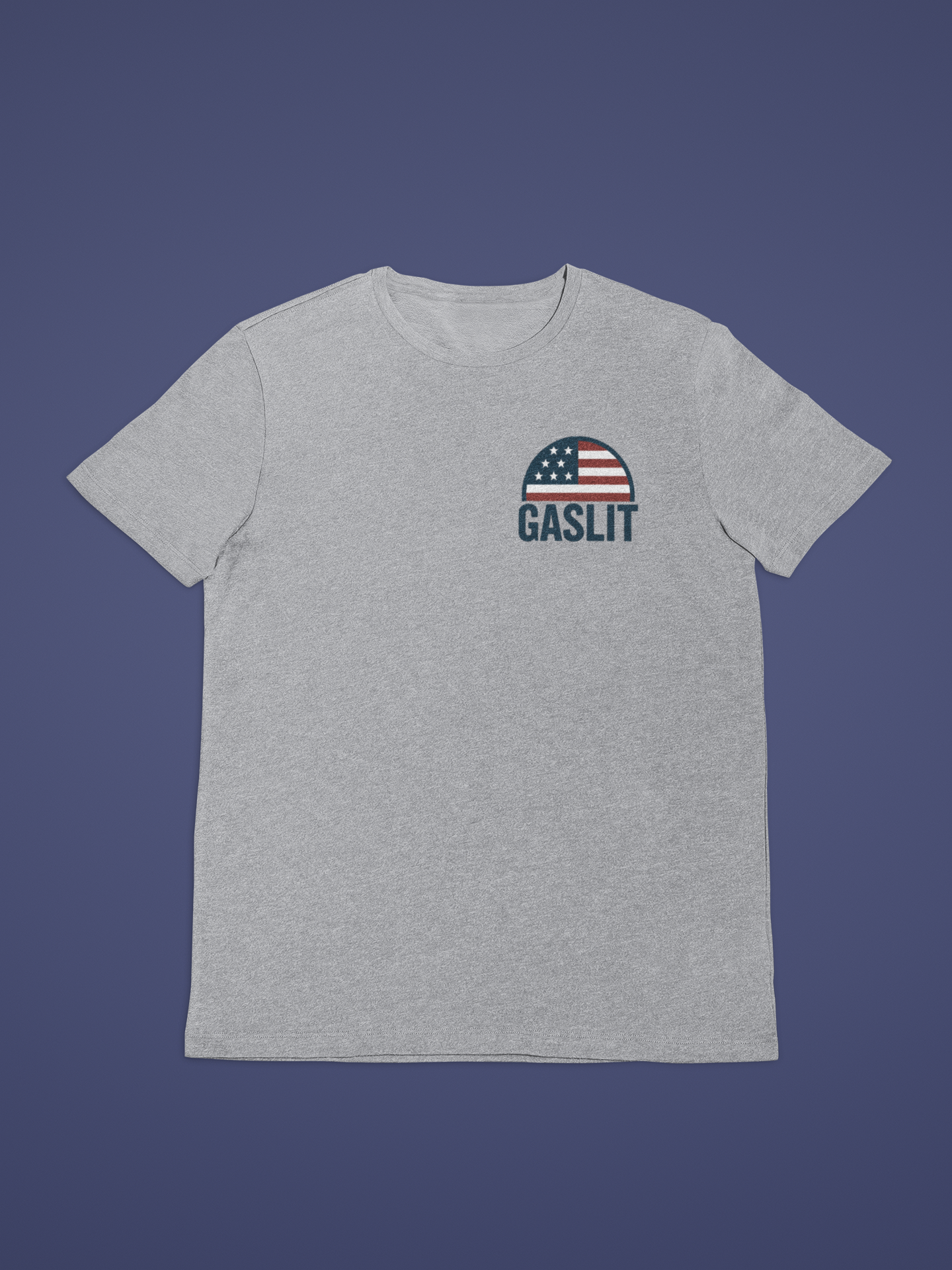Gaslit T-Shirt