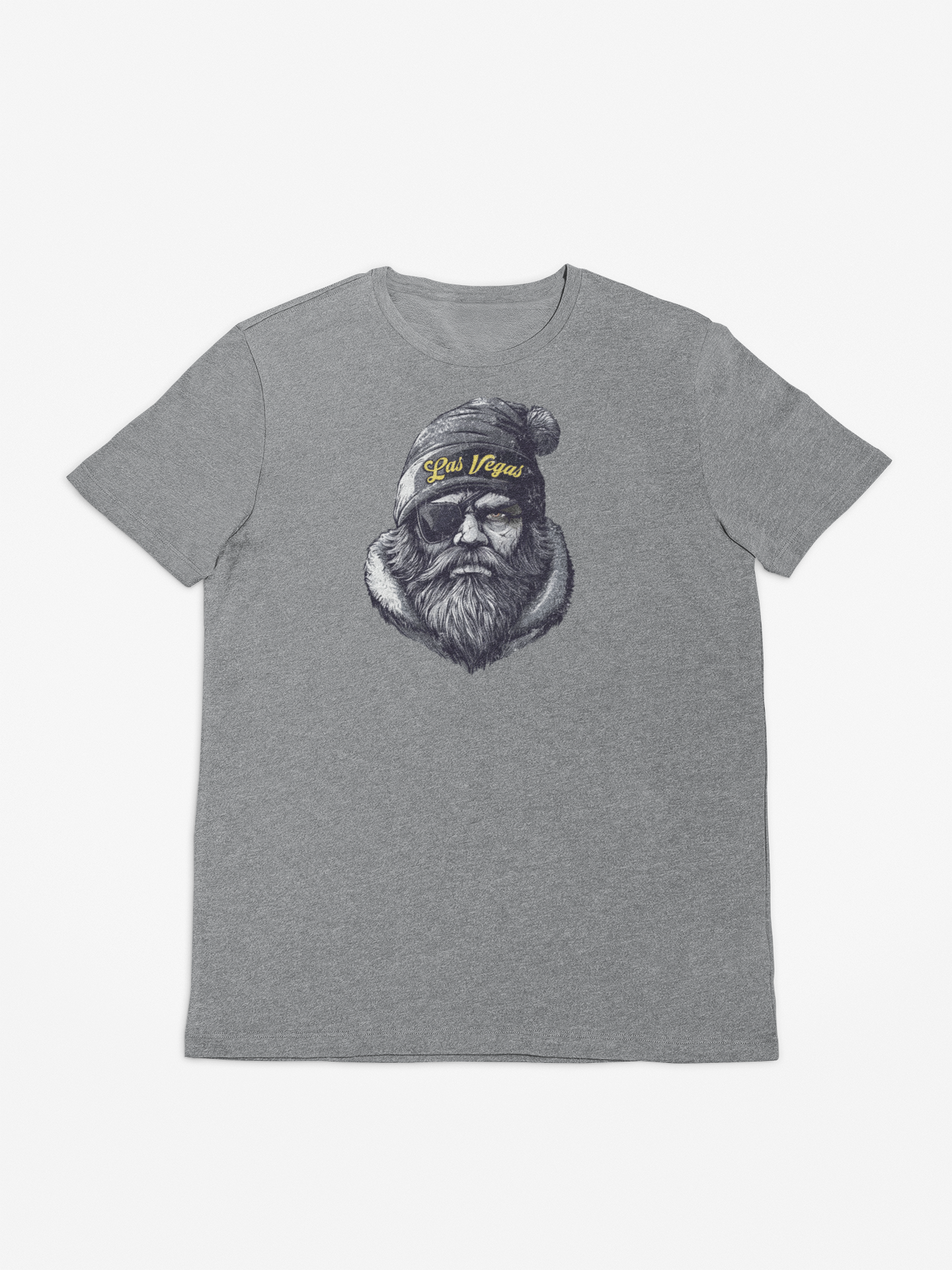 Savage Raider T-Shirt