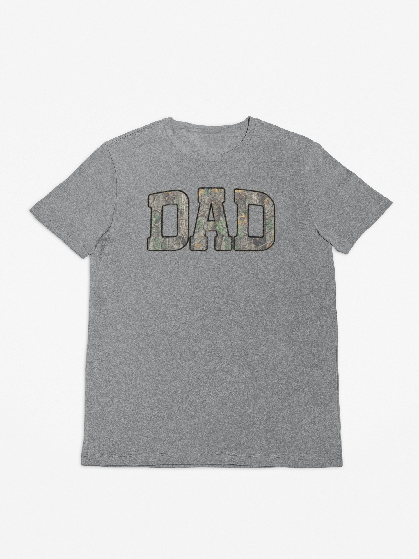 Woodland Dad T-Shirt
