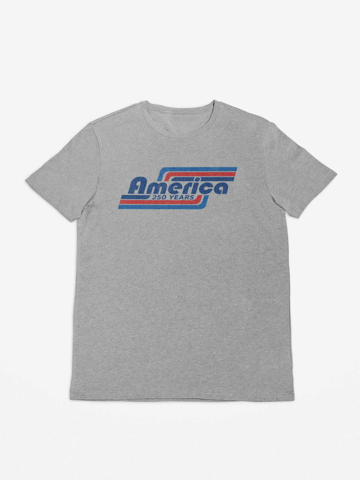 Vintage Grit: America 250 Tee