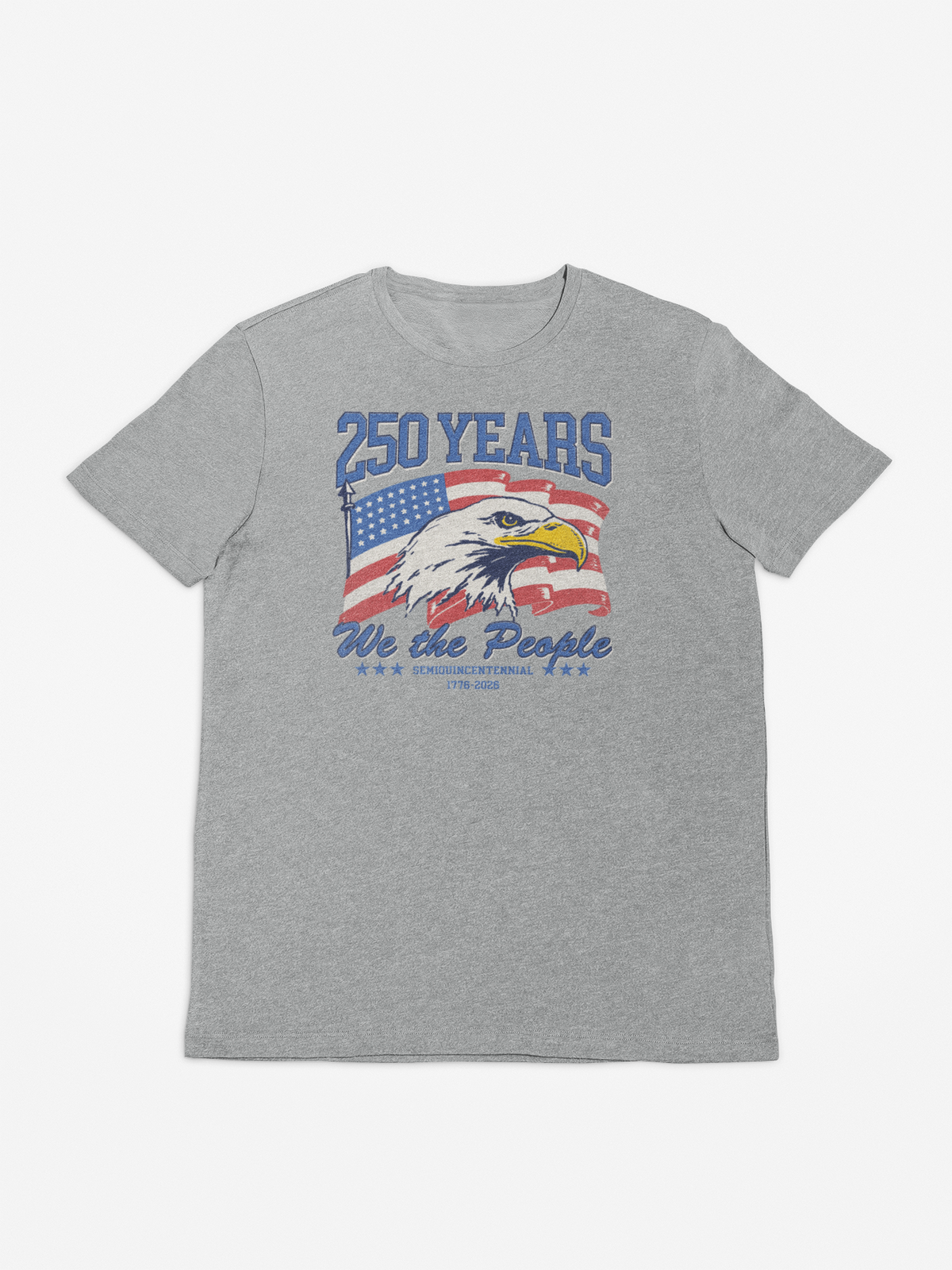 We The People T-Shirt