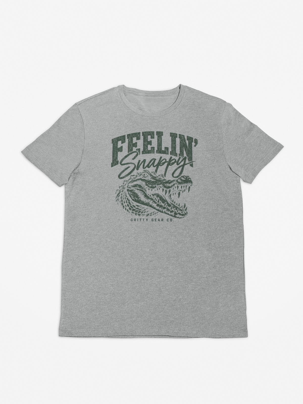 Feelin' Snappy T-Shirt
