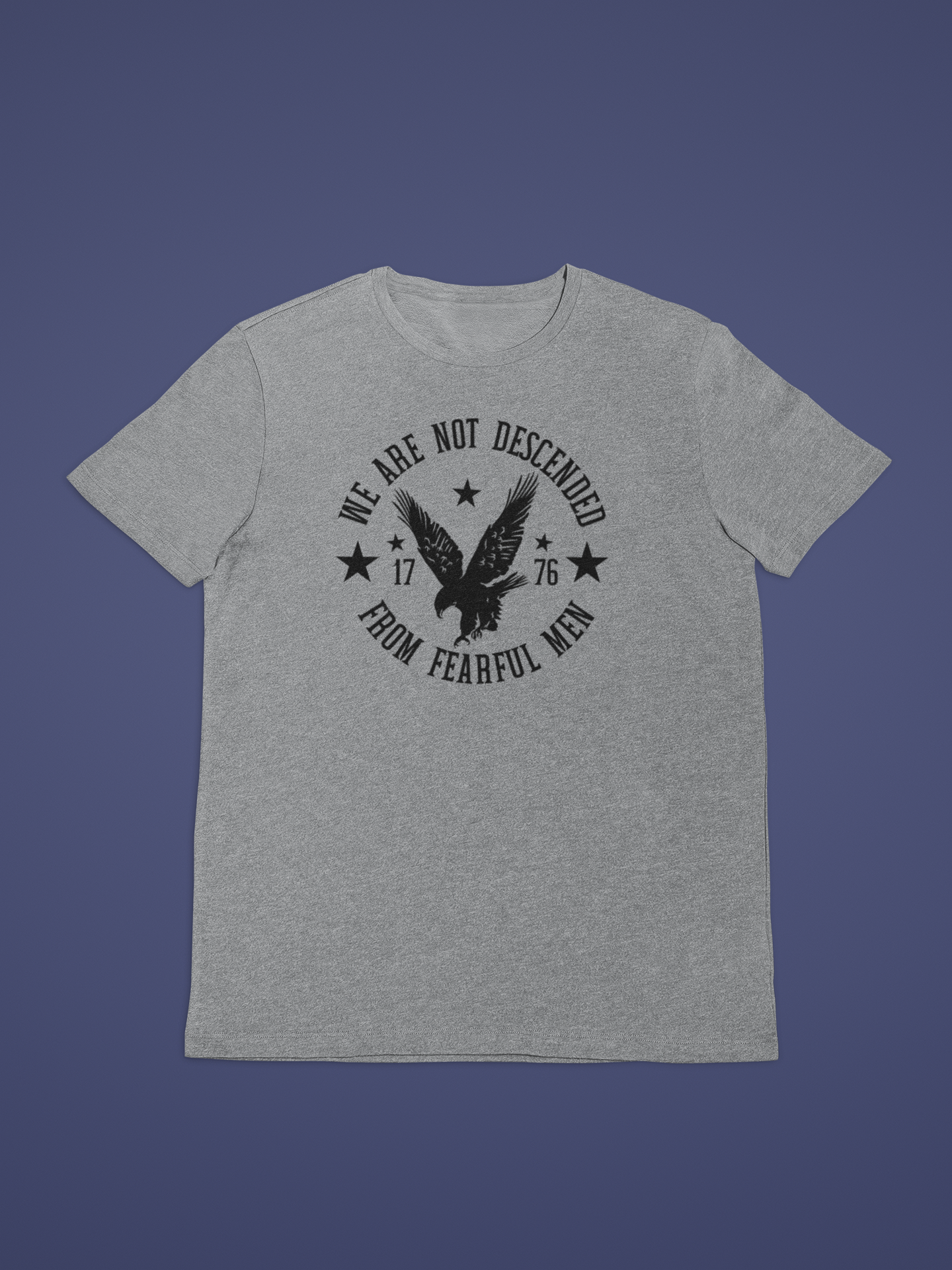 Fearless Freedom T-Shirt