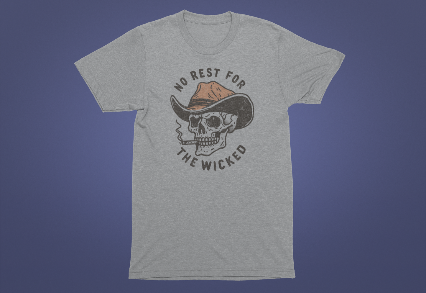 Wicked Wanderer T-Shirt