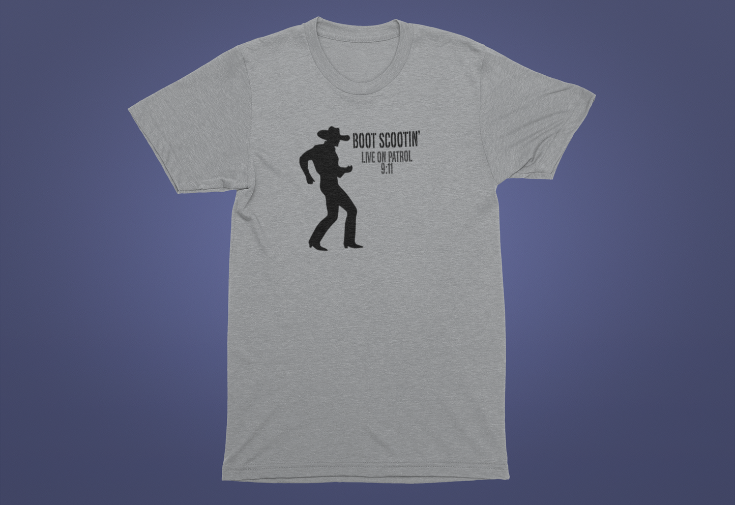 Boot Scootin' T-Shirt