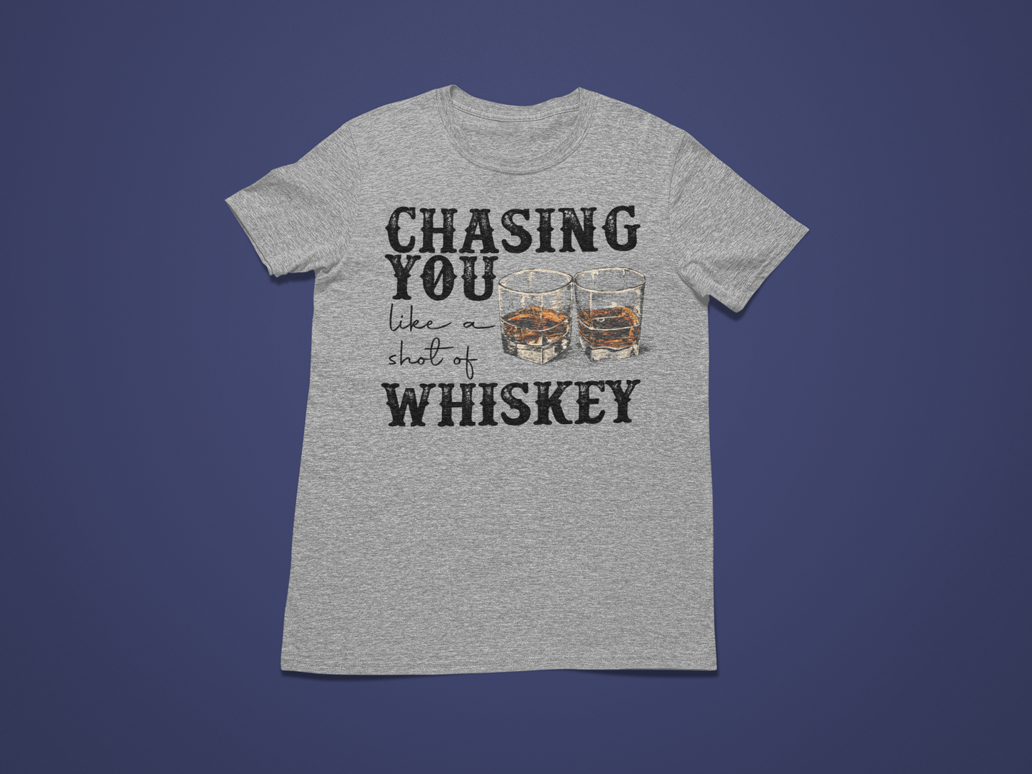 Chasing You T-Shirt