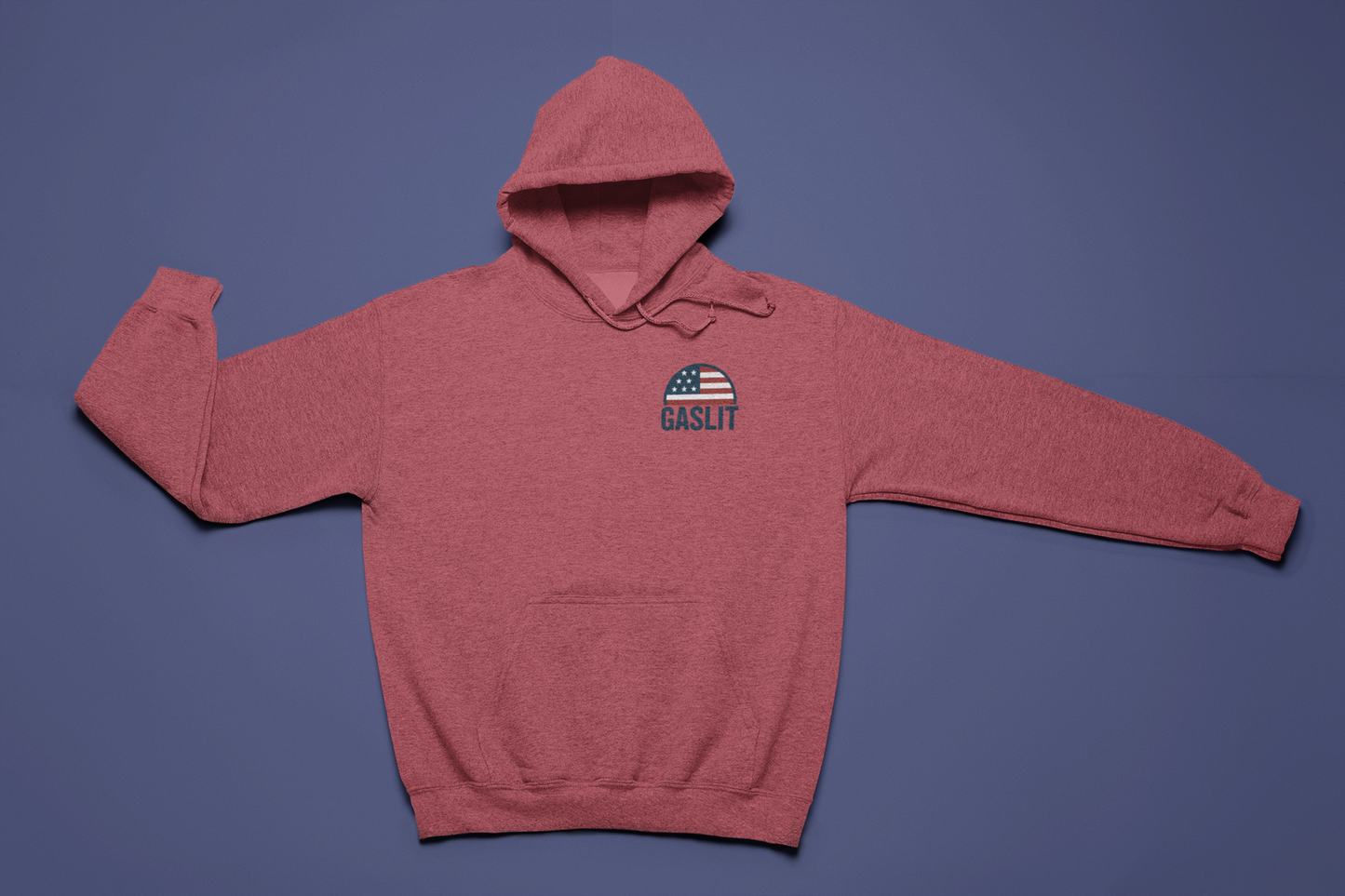Gaslit Hoodie