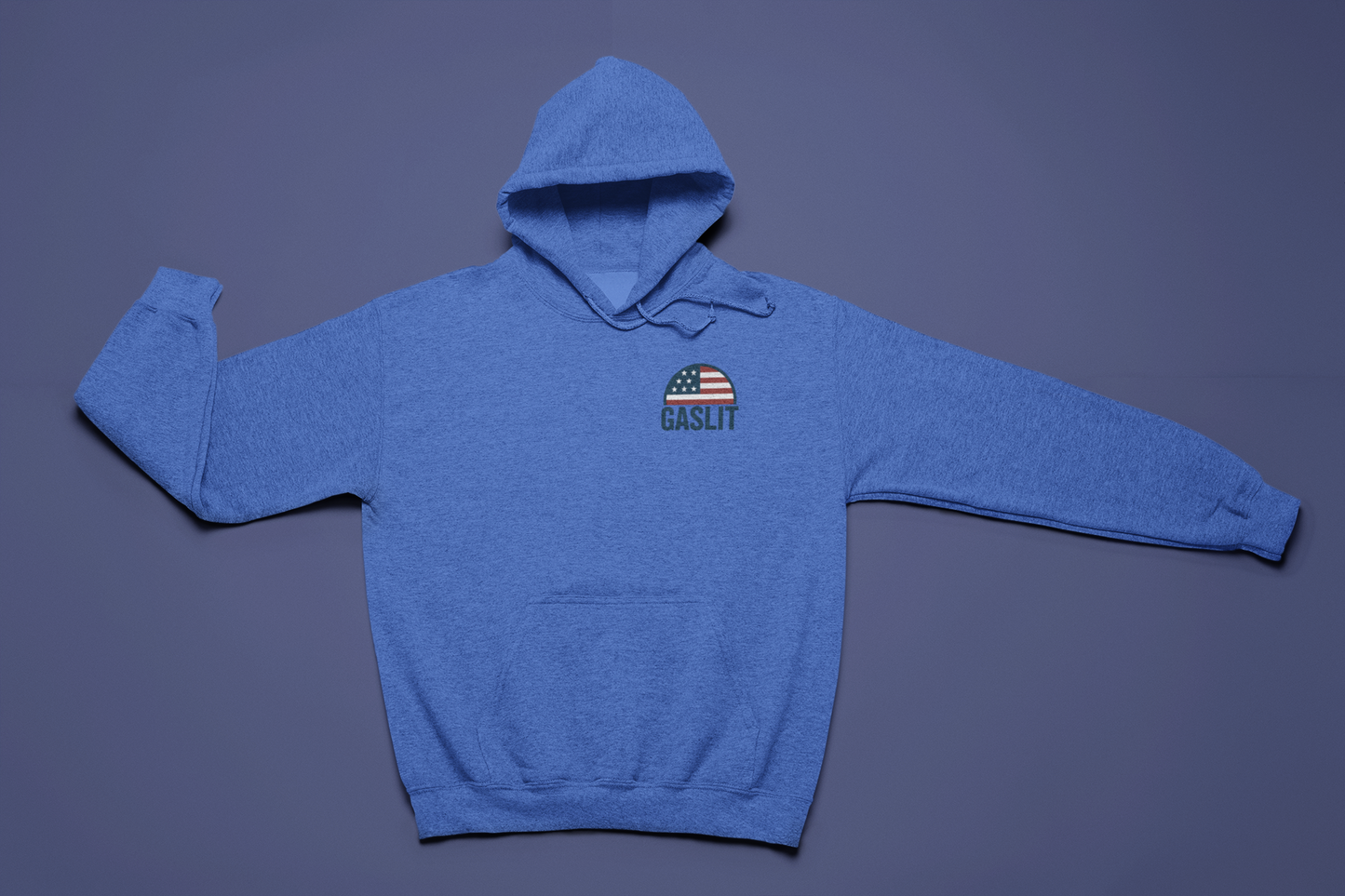 Gaslit Hoodie