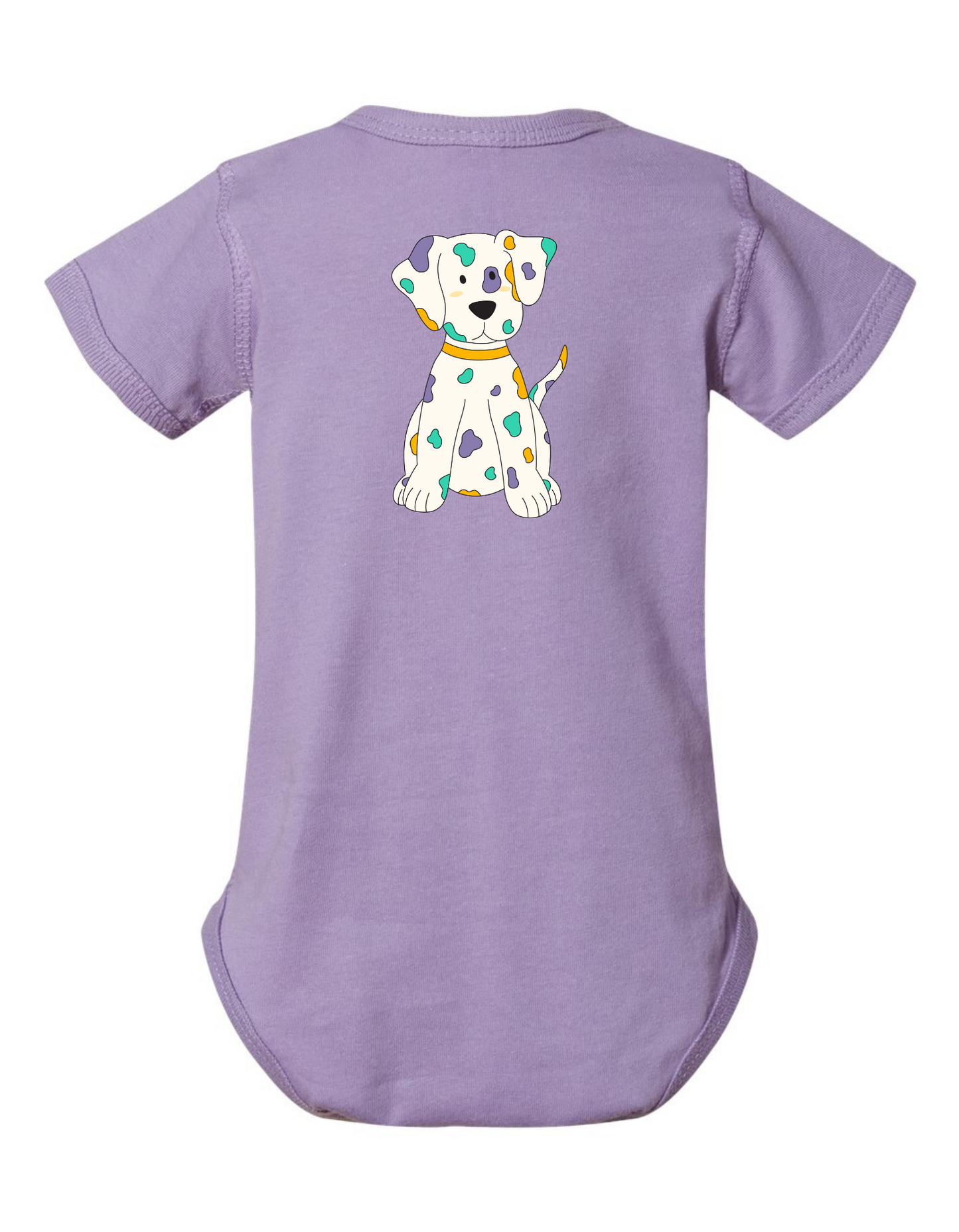 Baby PLAY Onesie