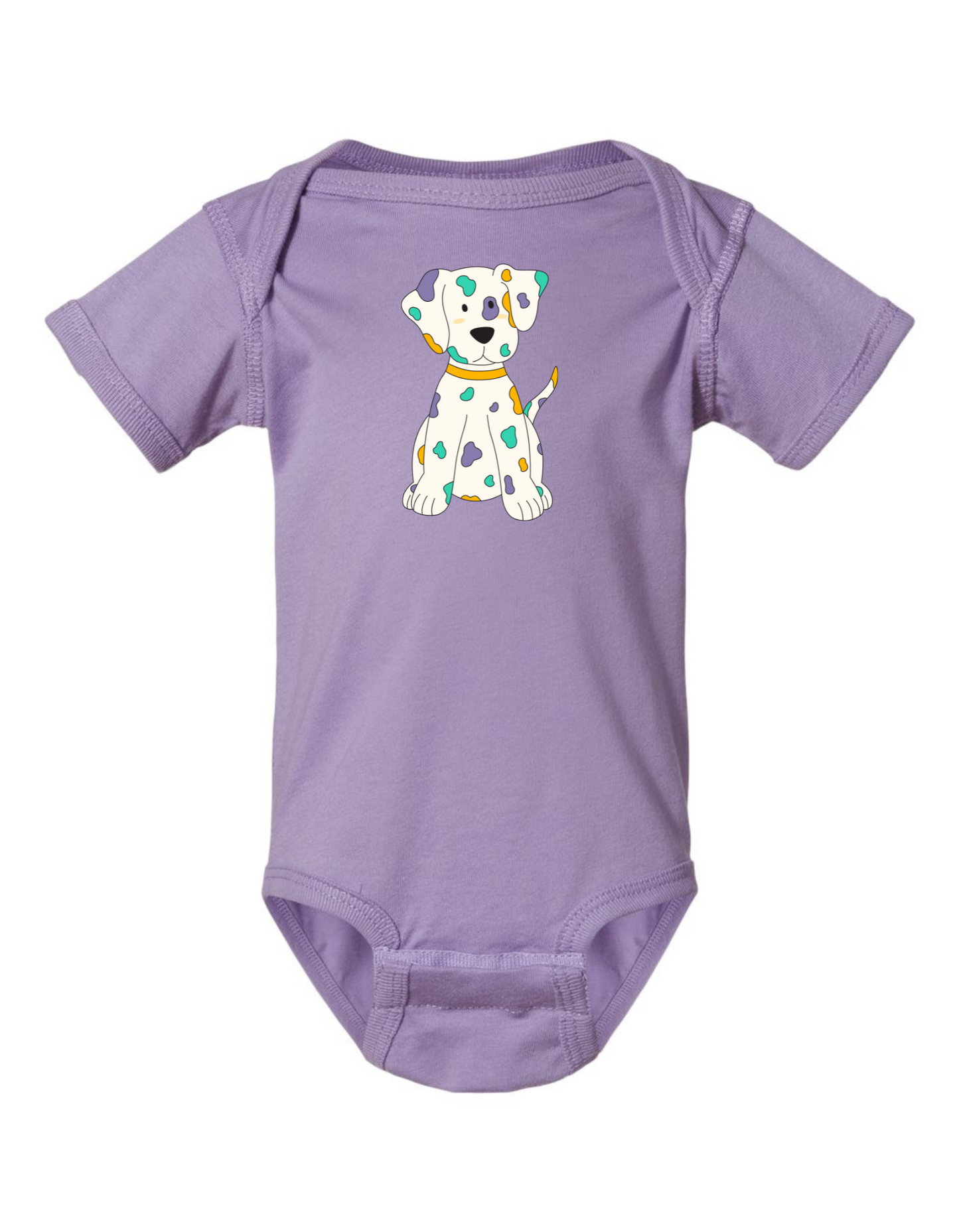 Baby SPOT Onesie