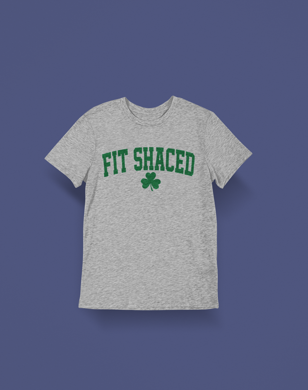 Fit Shaced T-Shirt