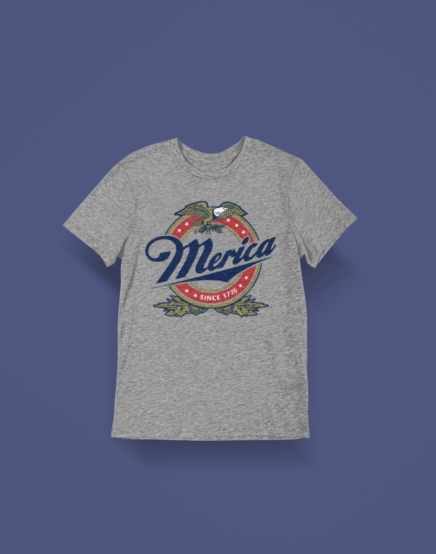 Liberty Lite T-Shirt