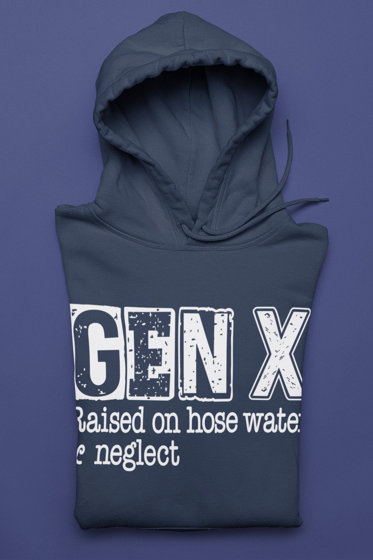 Hose Water Rebel Hoodie