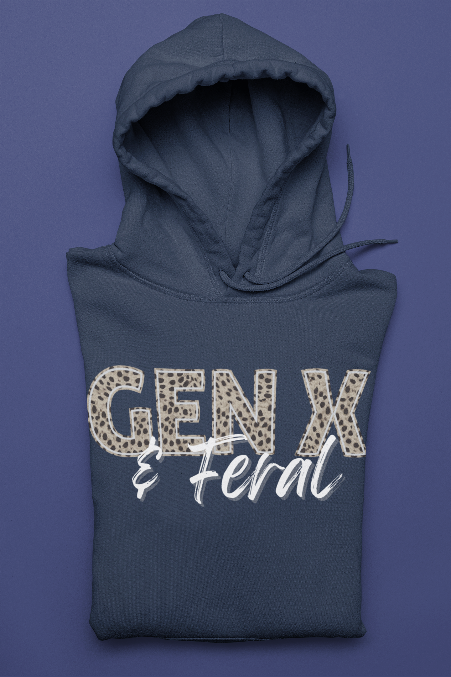 Wild Child Hoodie