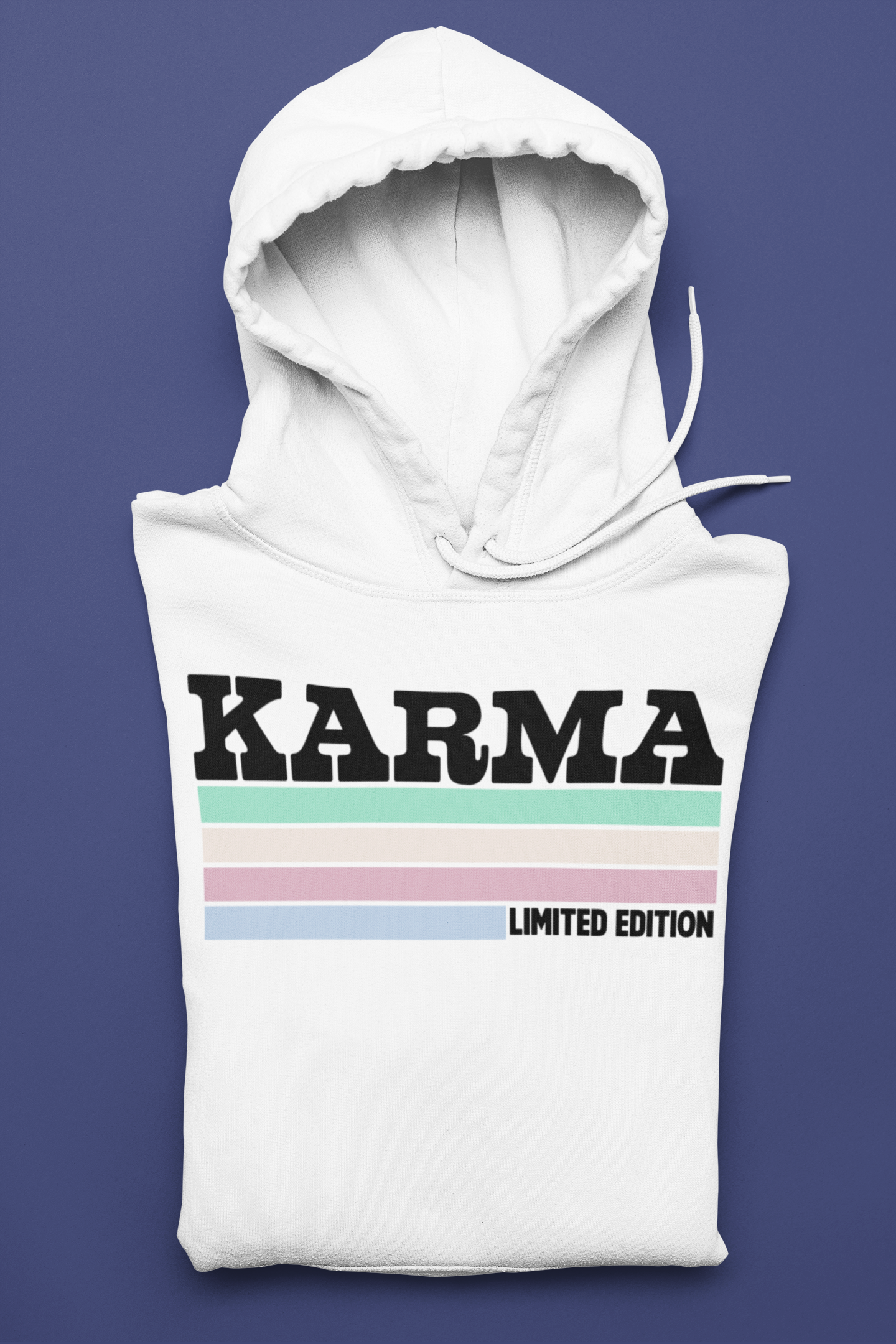 Karma Hoodie