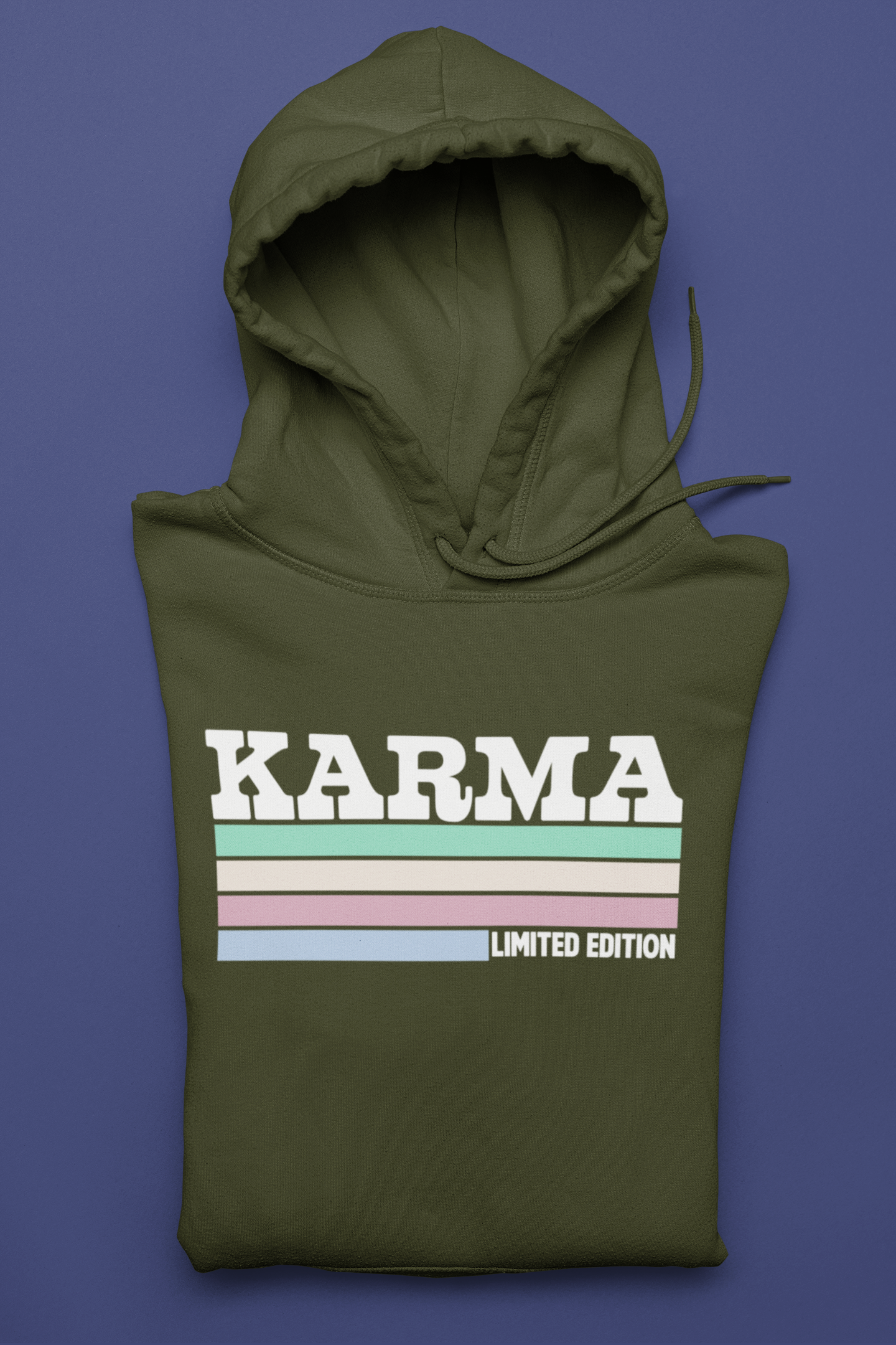 Karma Hoodie