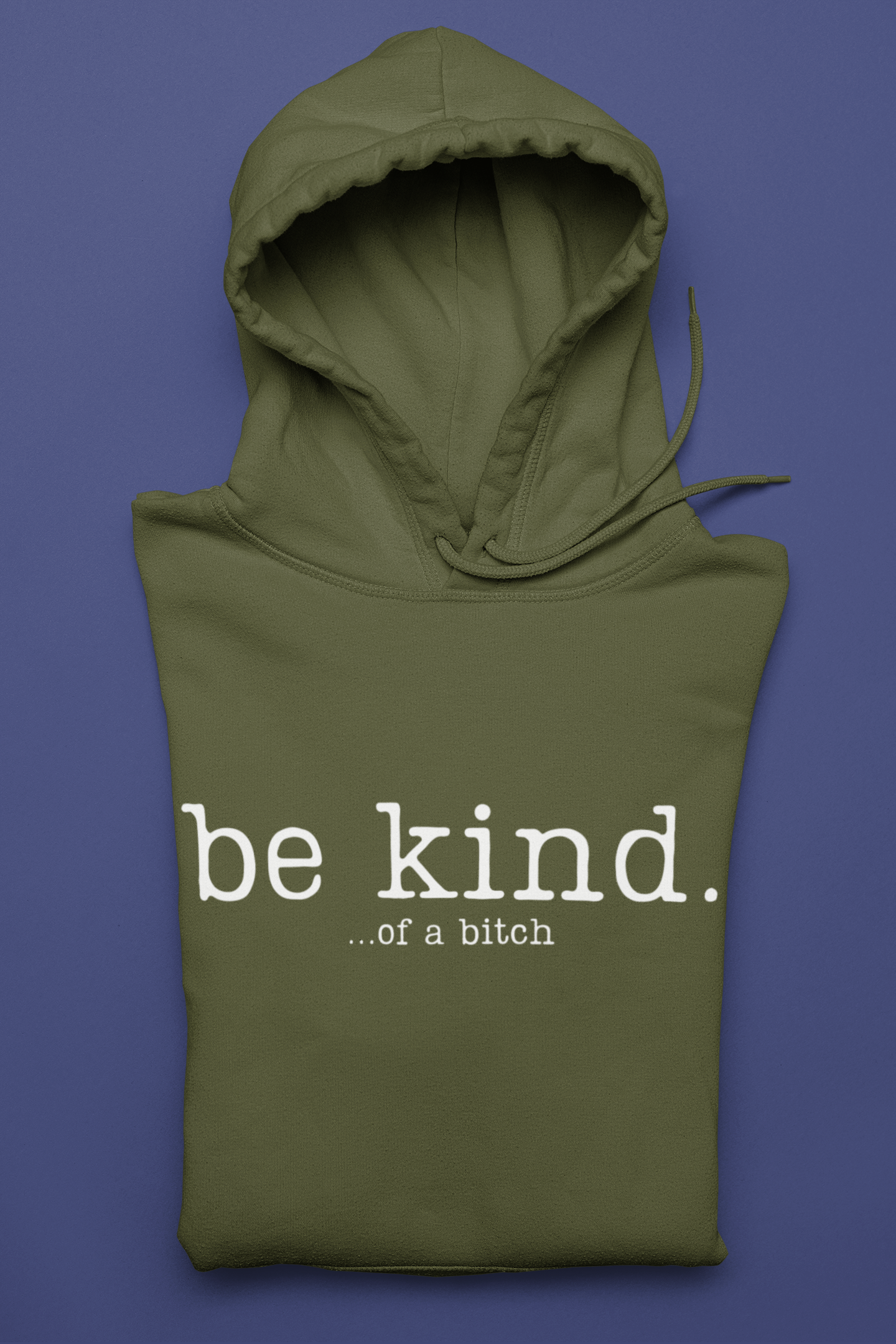 Be Kind Hoodie