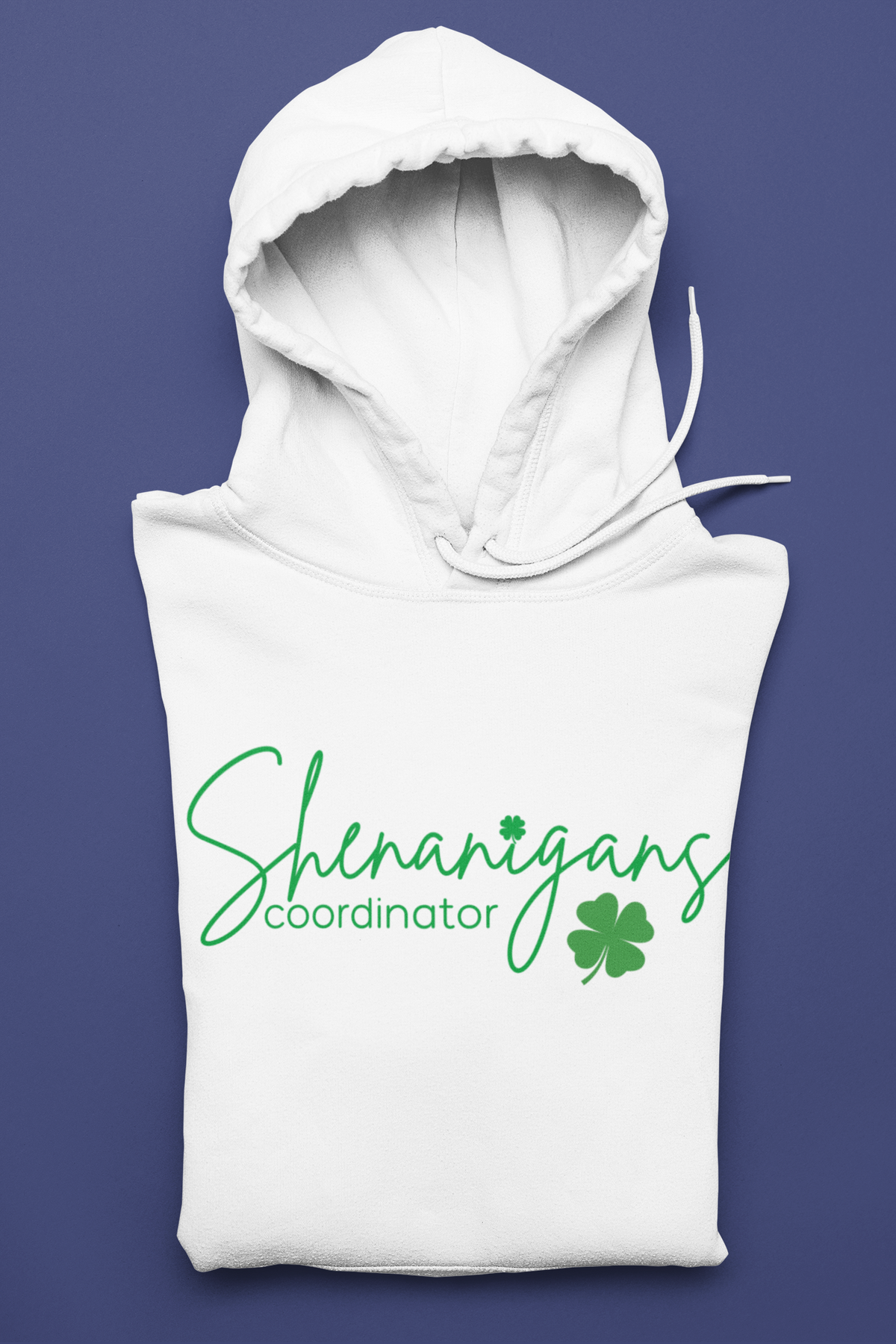 Shenanigan's Coordinator