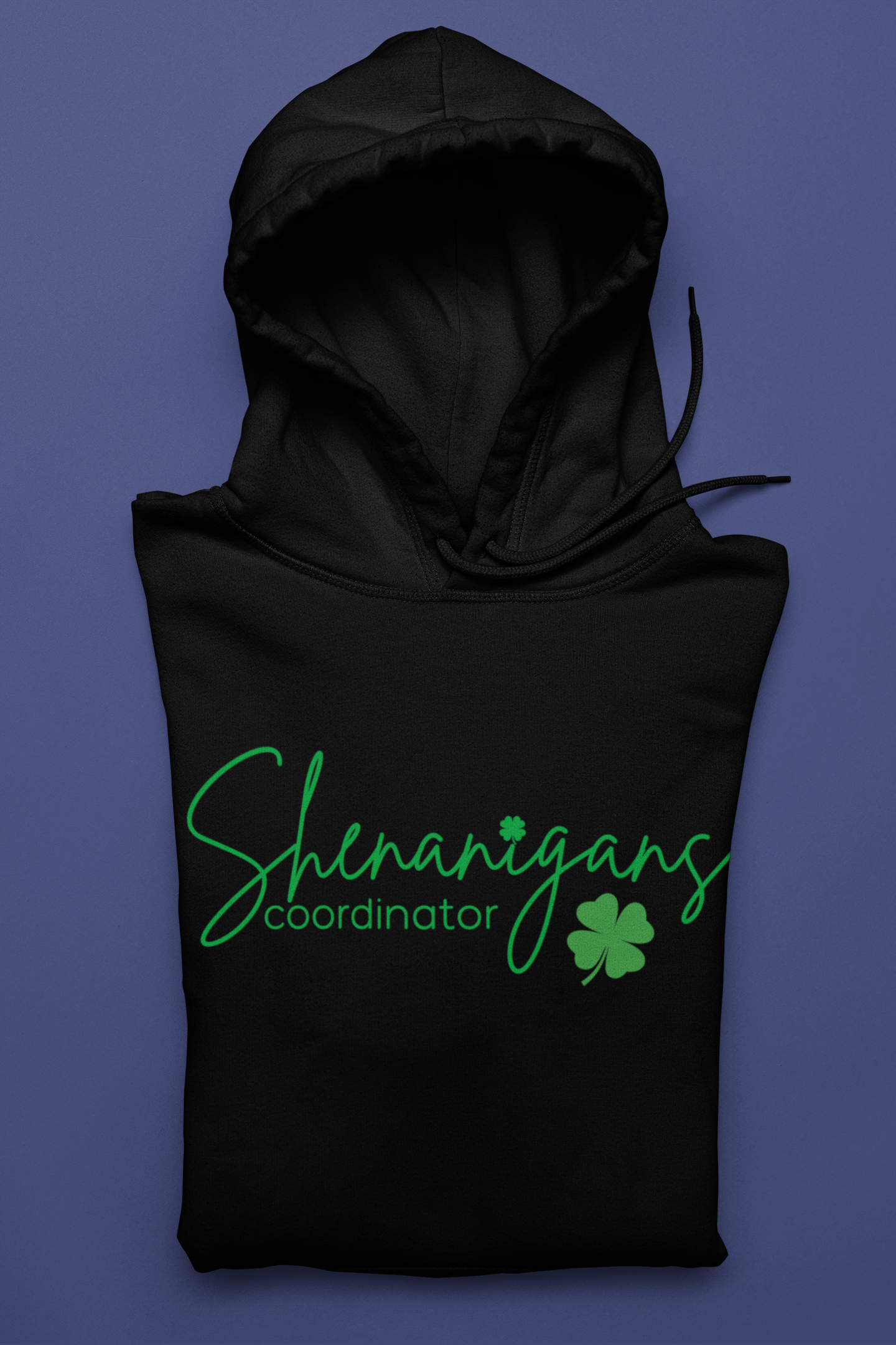 Shenanigan's Coordinator