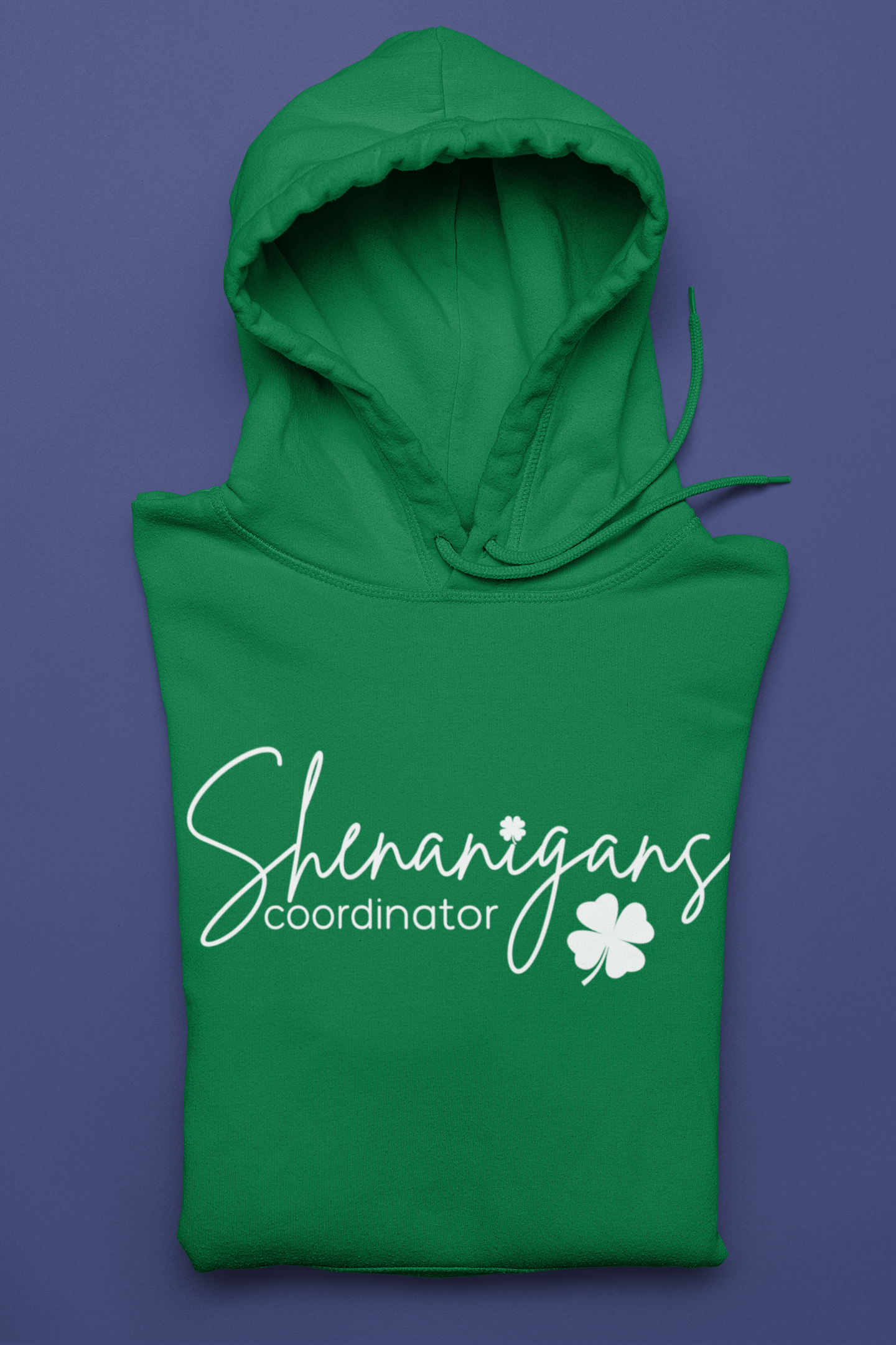 Shenanigan's Coordinator