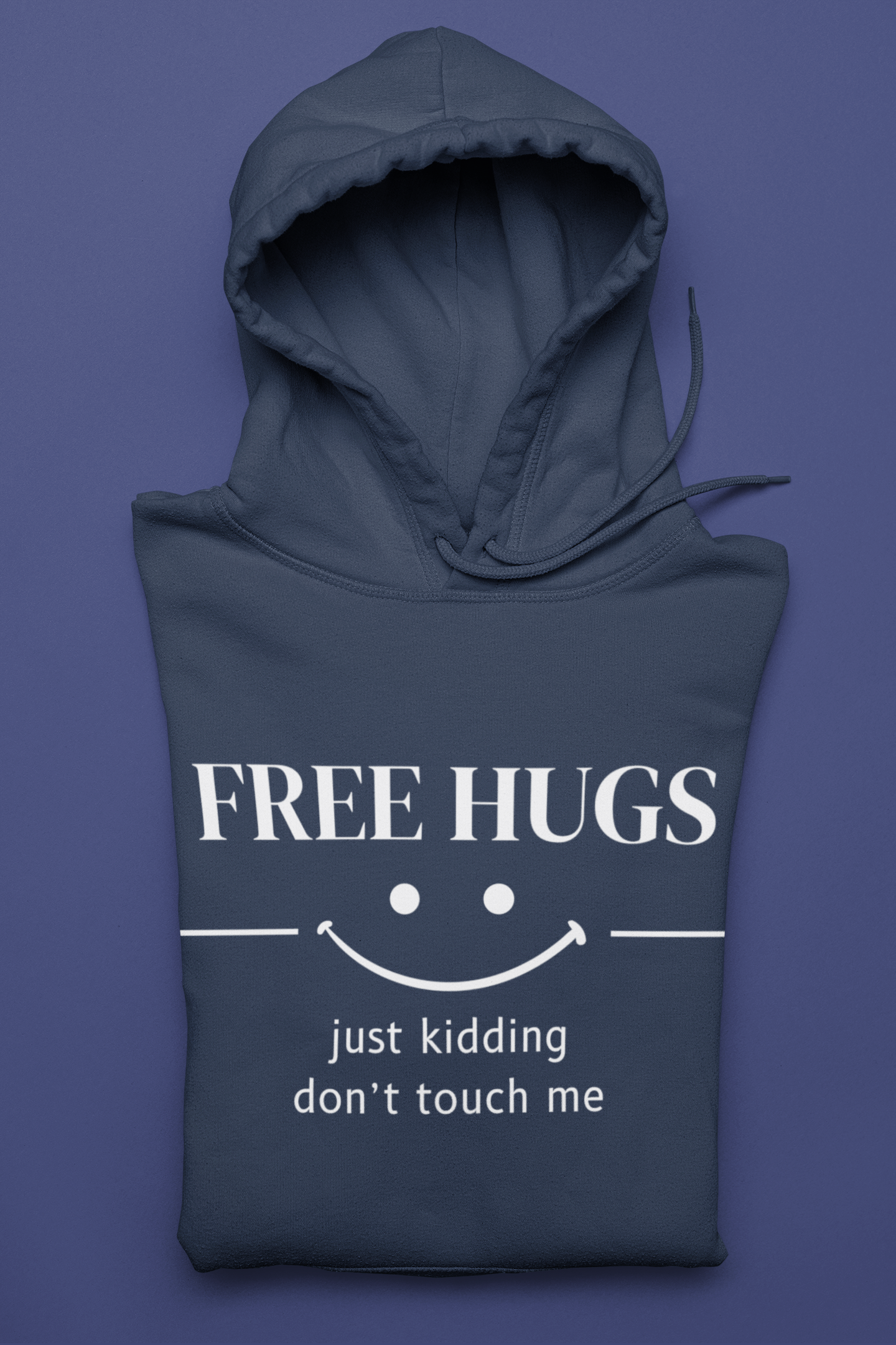 Free Hugs Hoodie