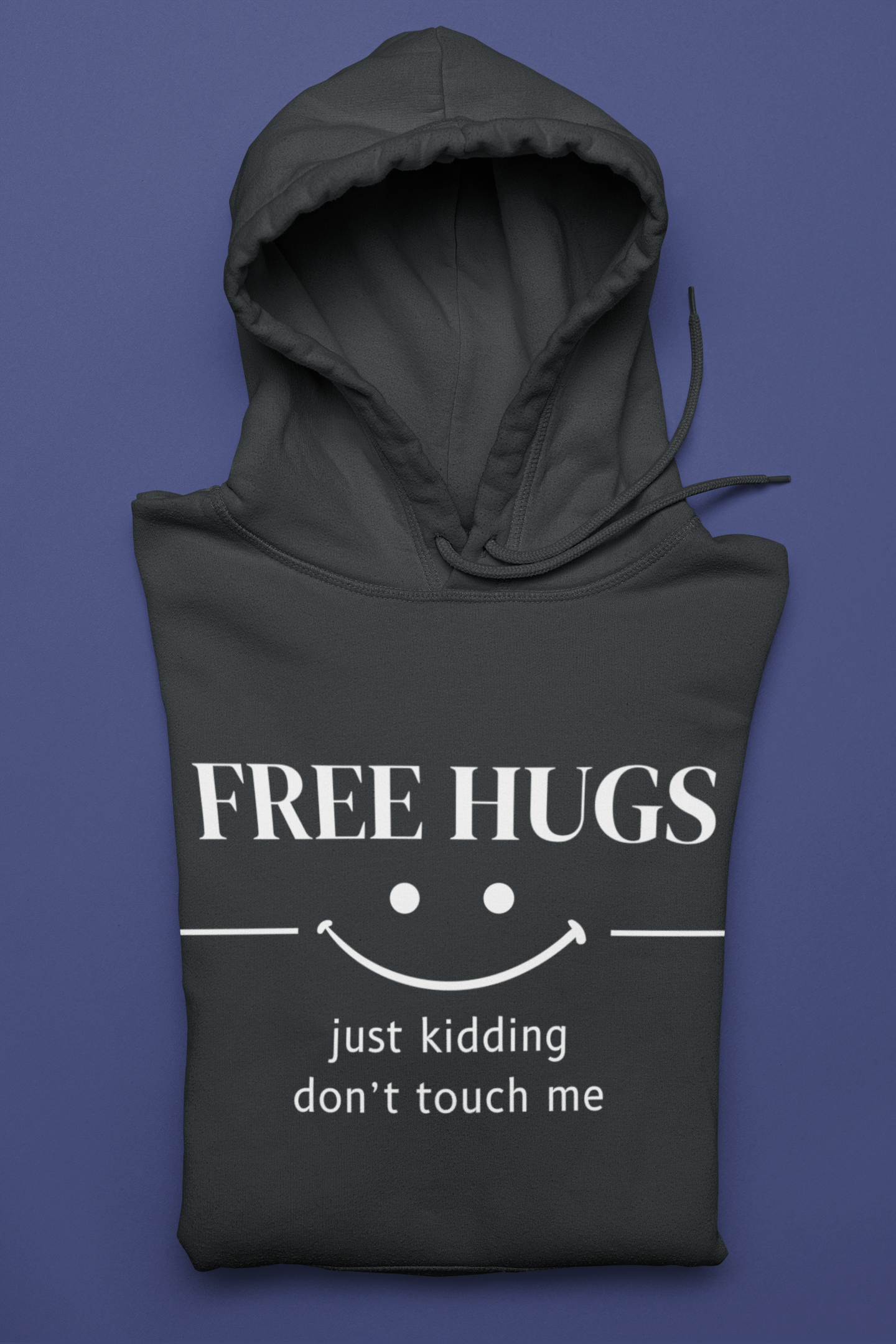 Free Hugs Hoodie