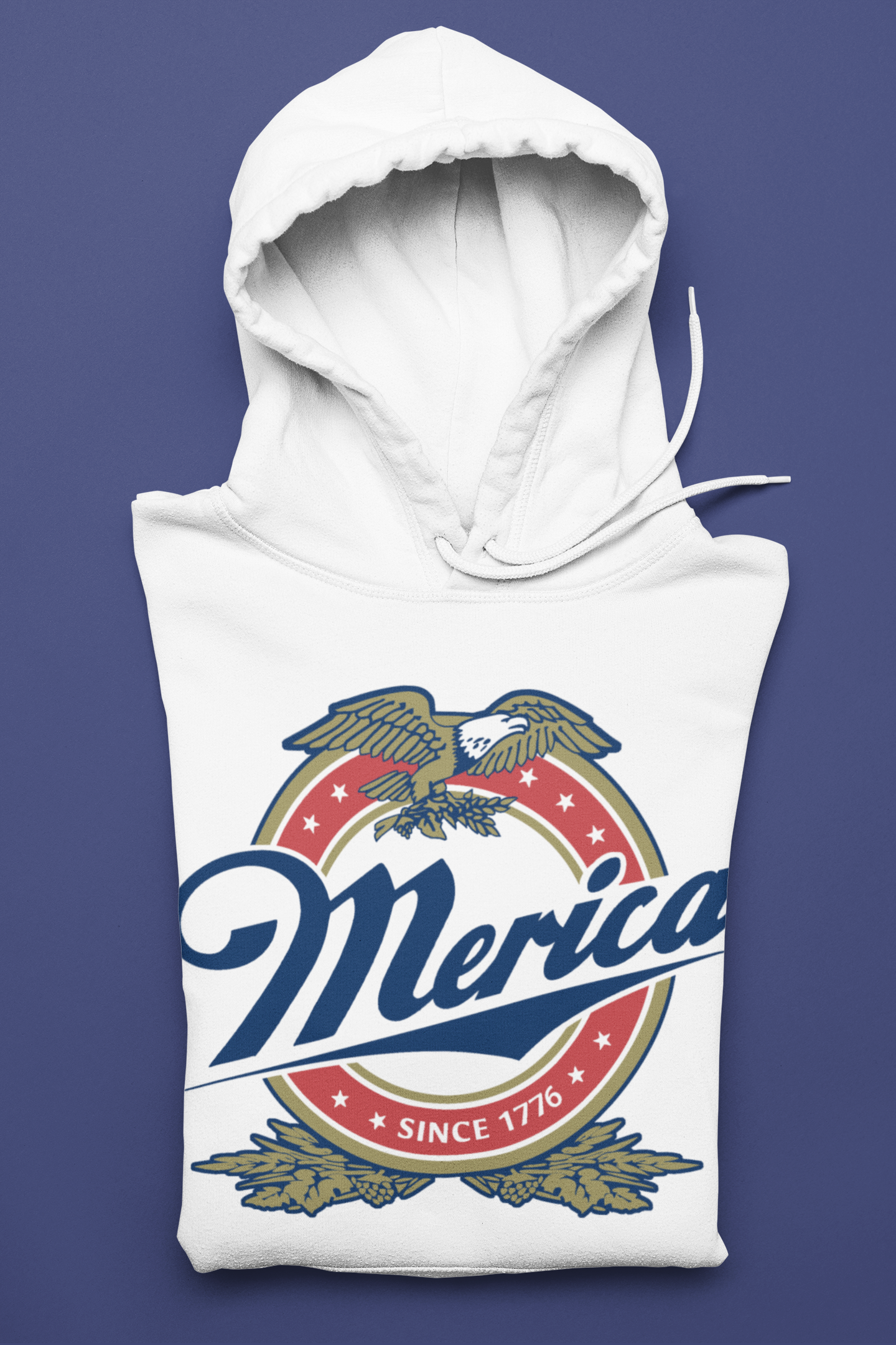 Liberty Lite Hoodie