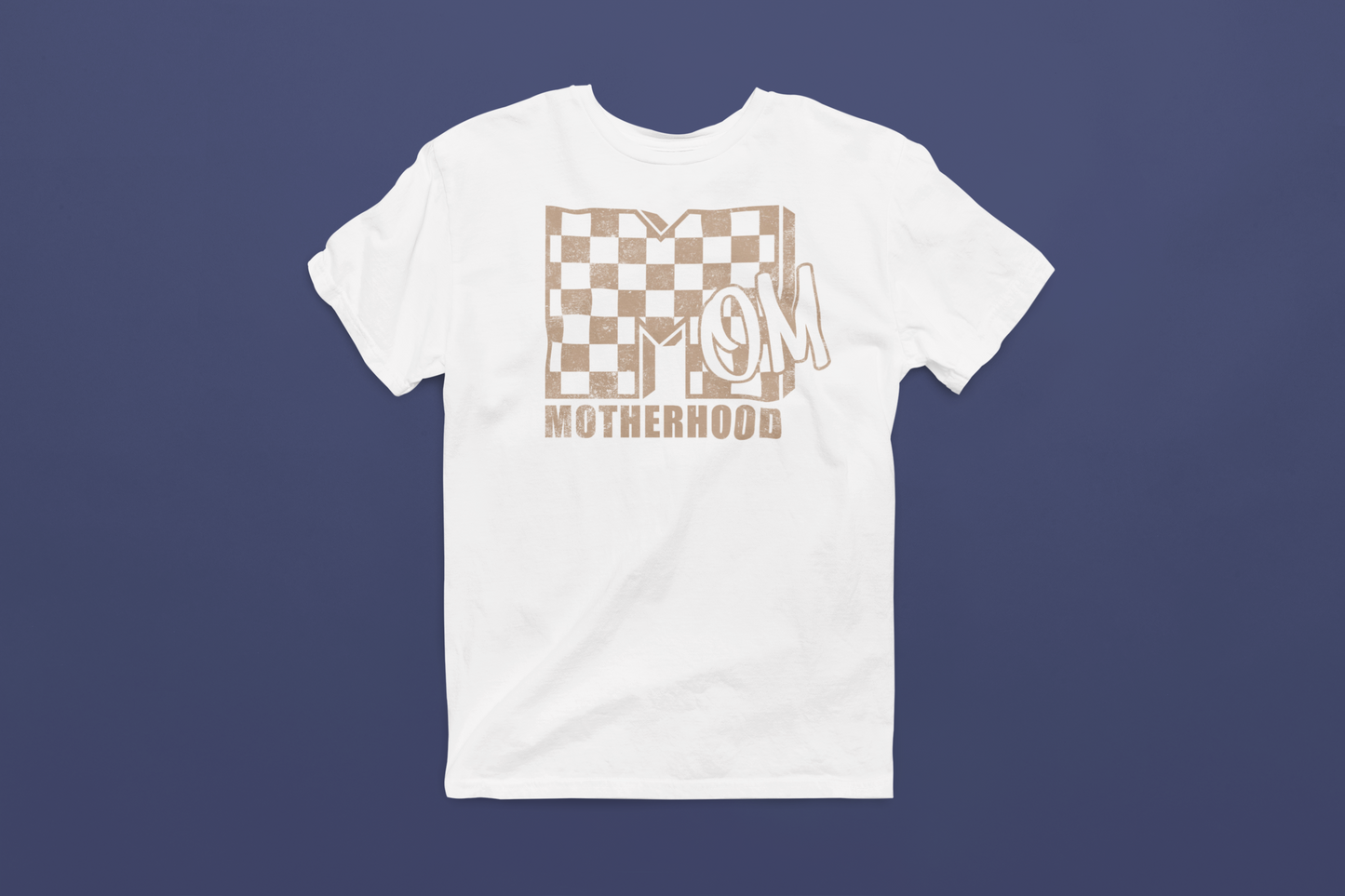 Motherhood Madness Tee
