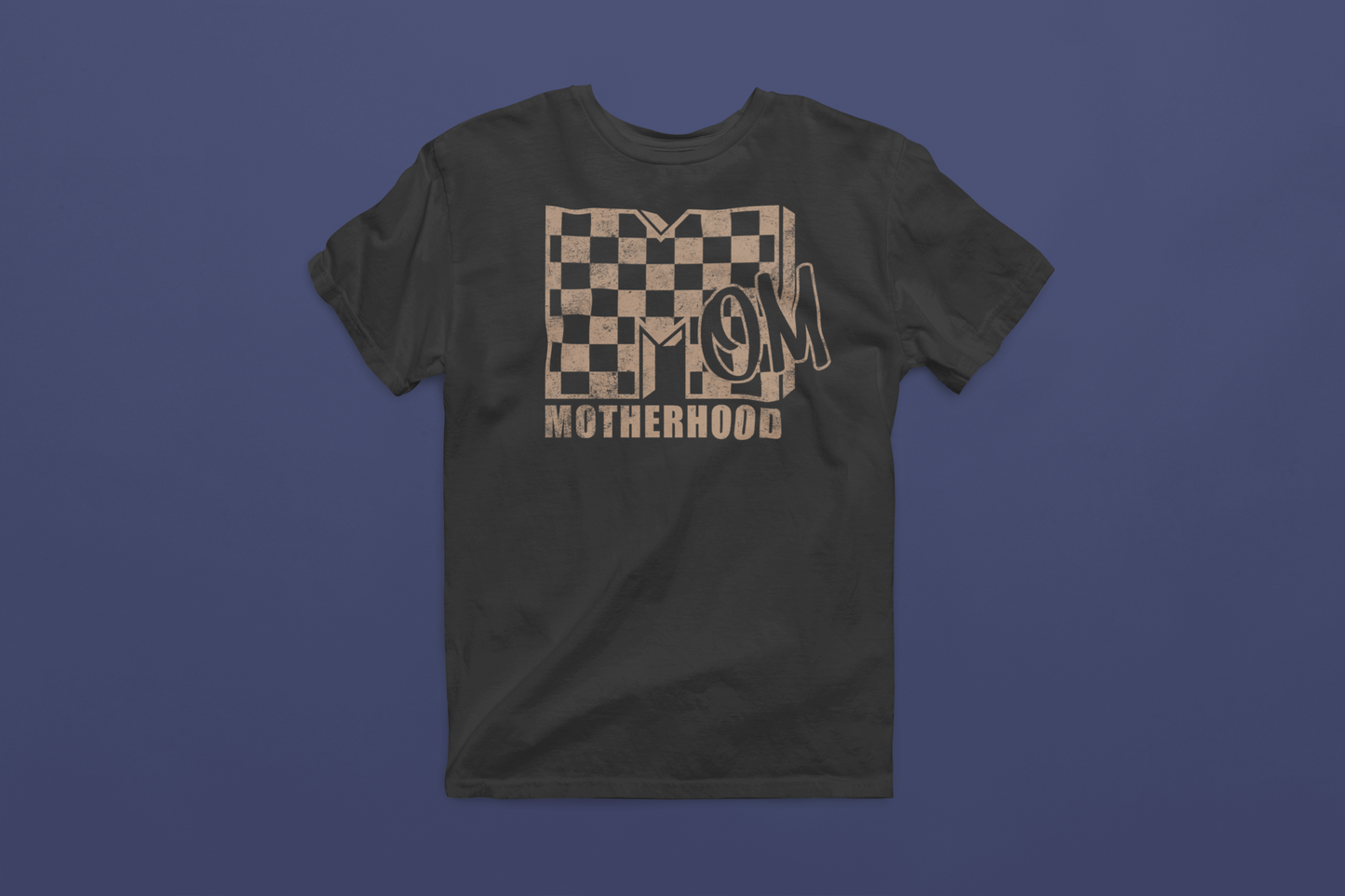 Motherhood Madness Tee