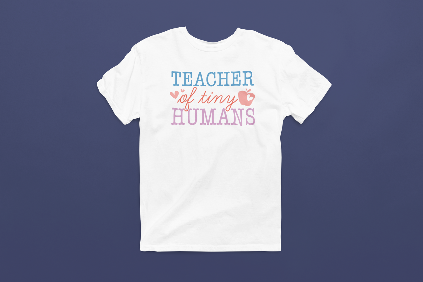 Early Educator Tee
