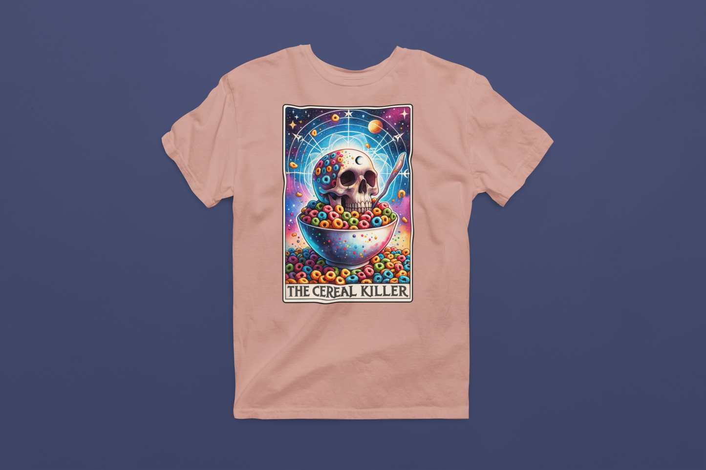 Cereal Killer T-Shirt