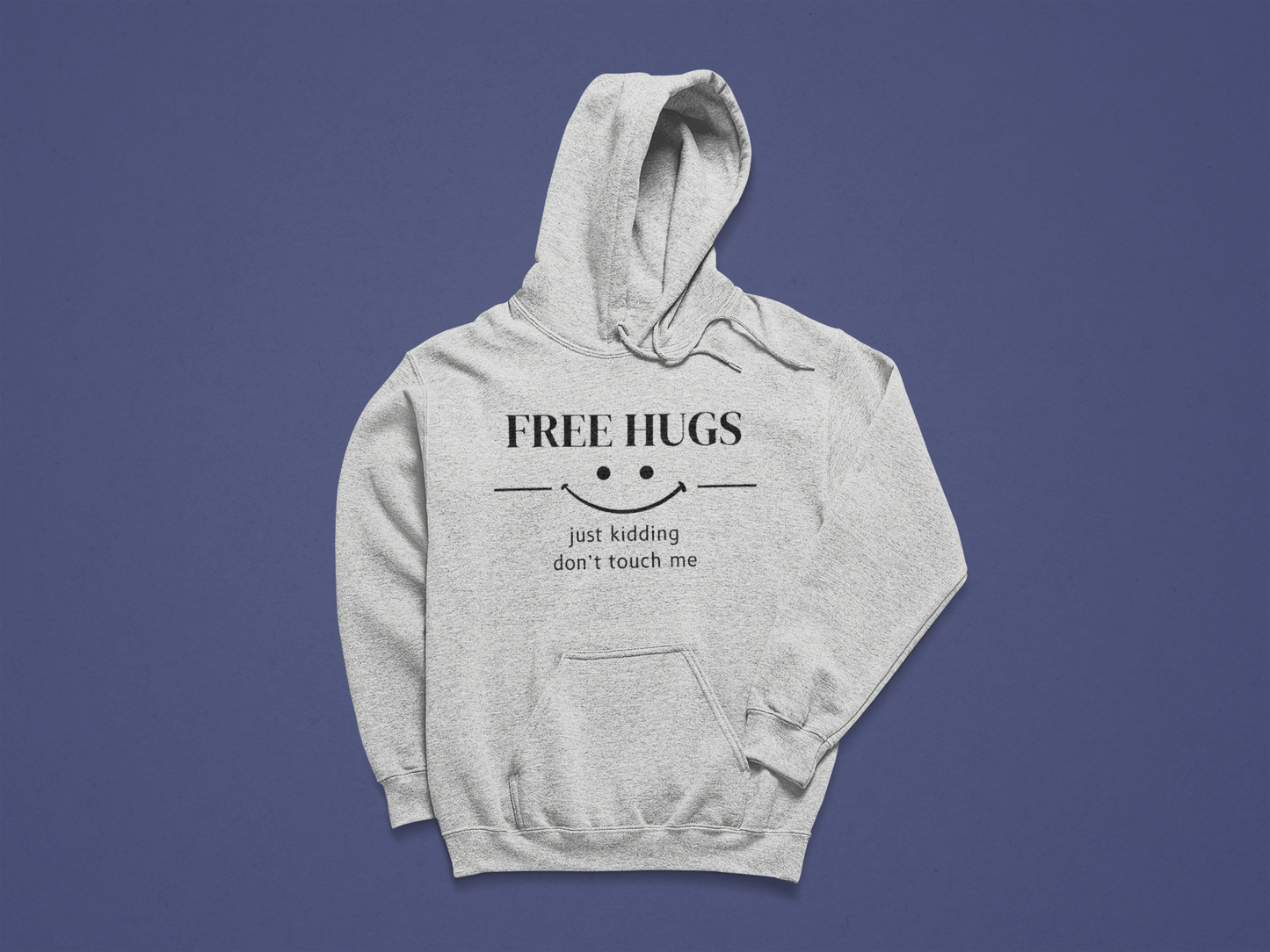 Free Hugs Hoodie