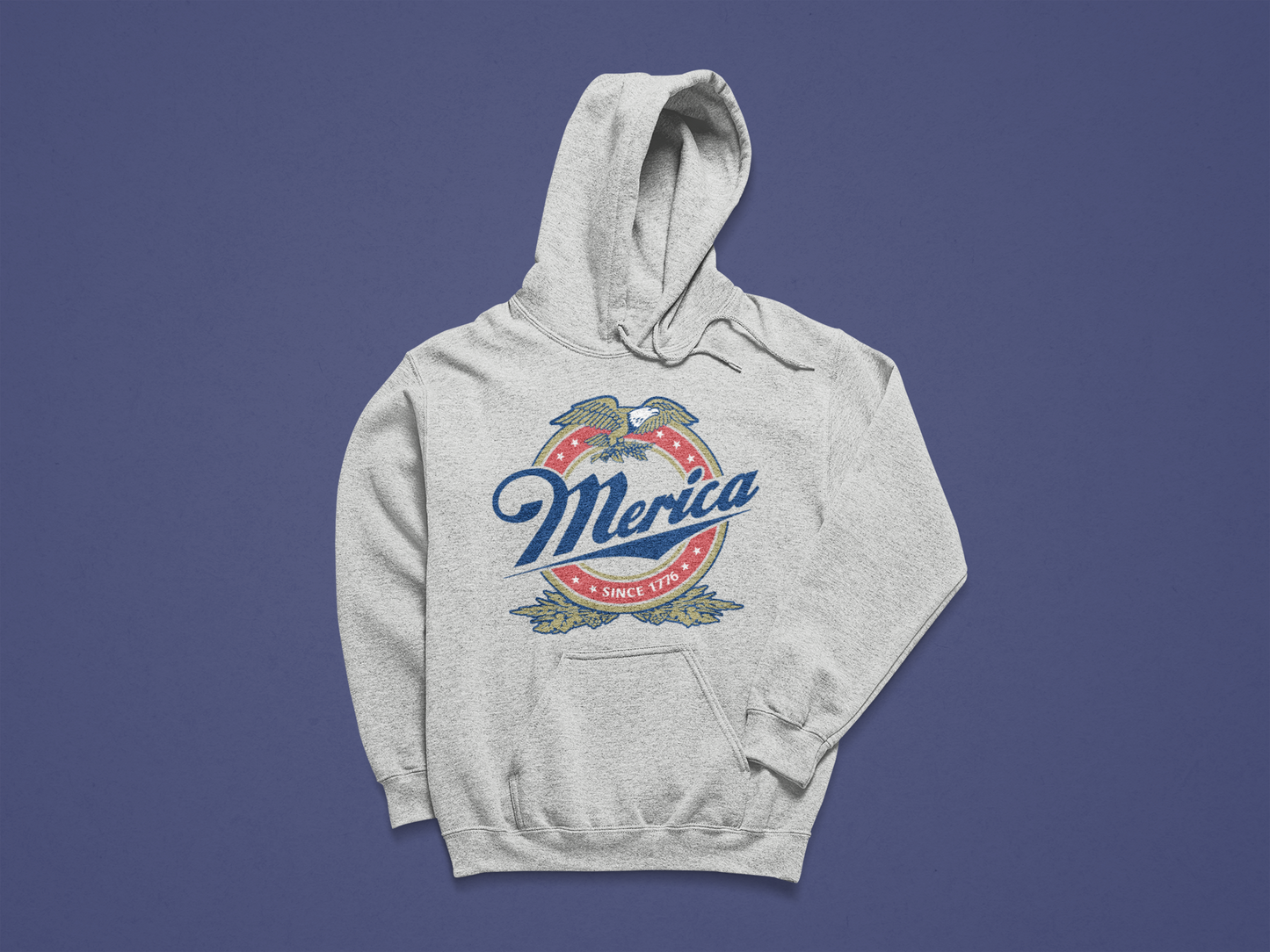 Liberty Lite Hoodie