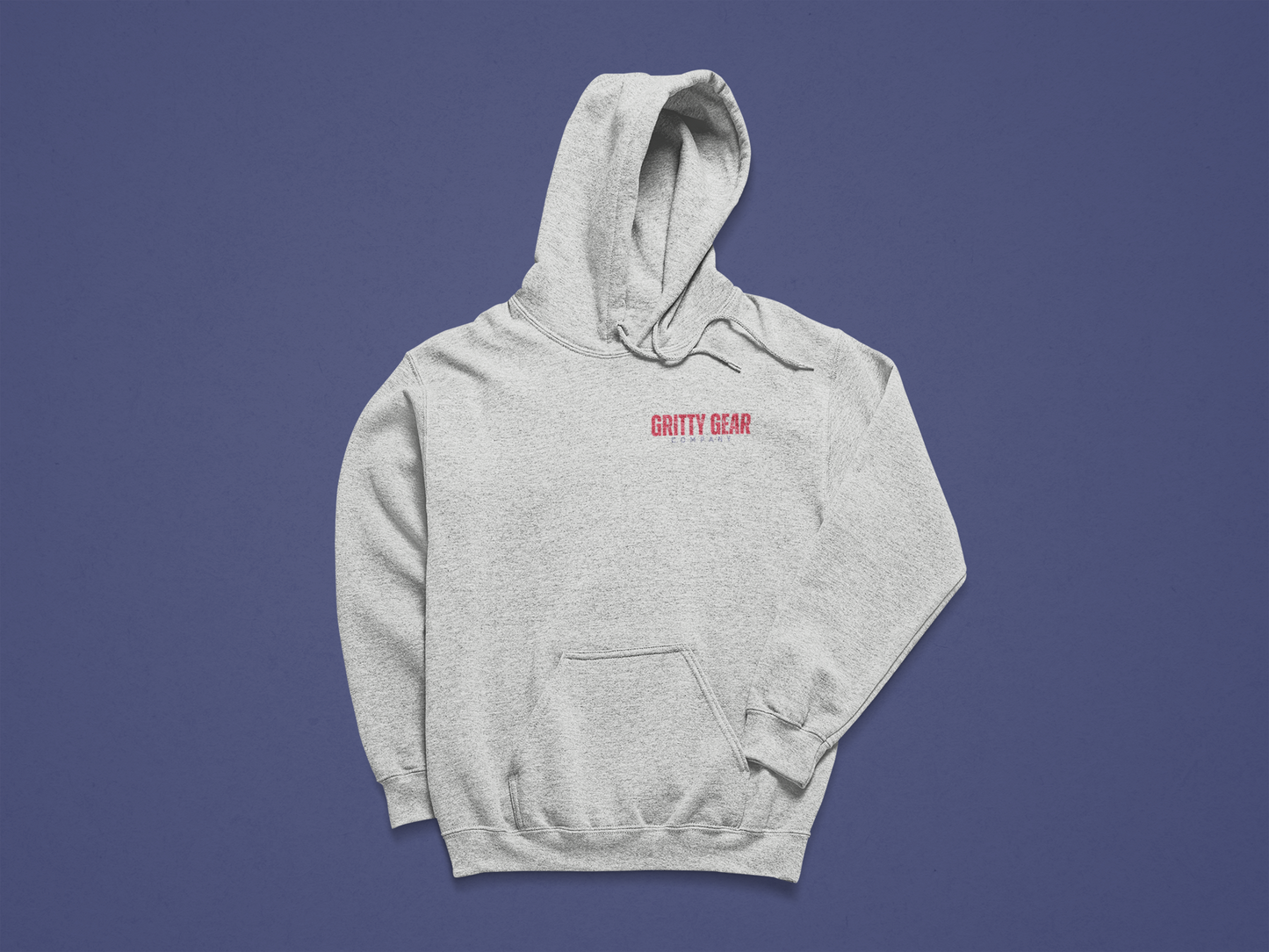 Flag of Freedom Hoodie