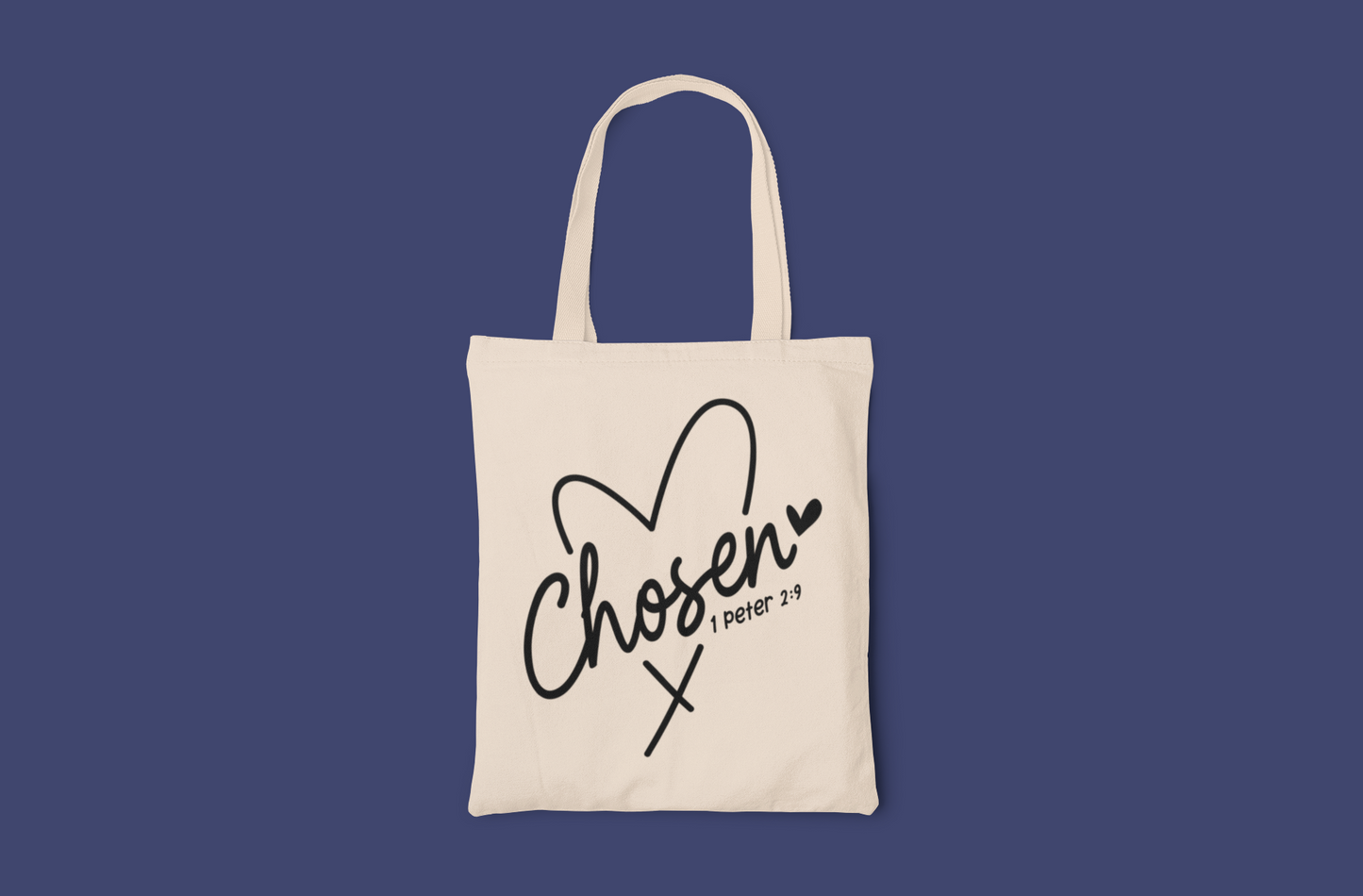Chosen Tote