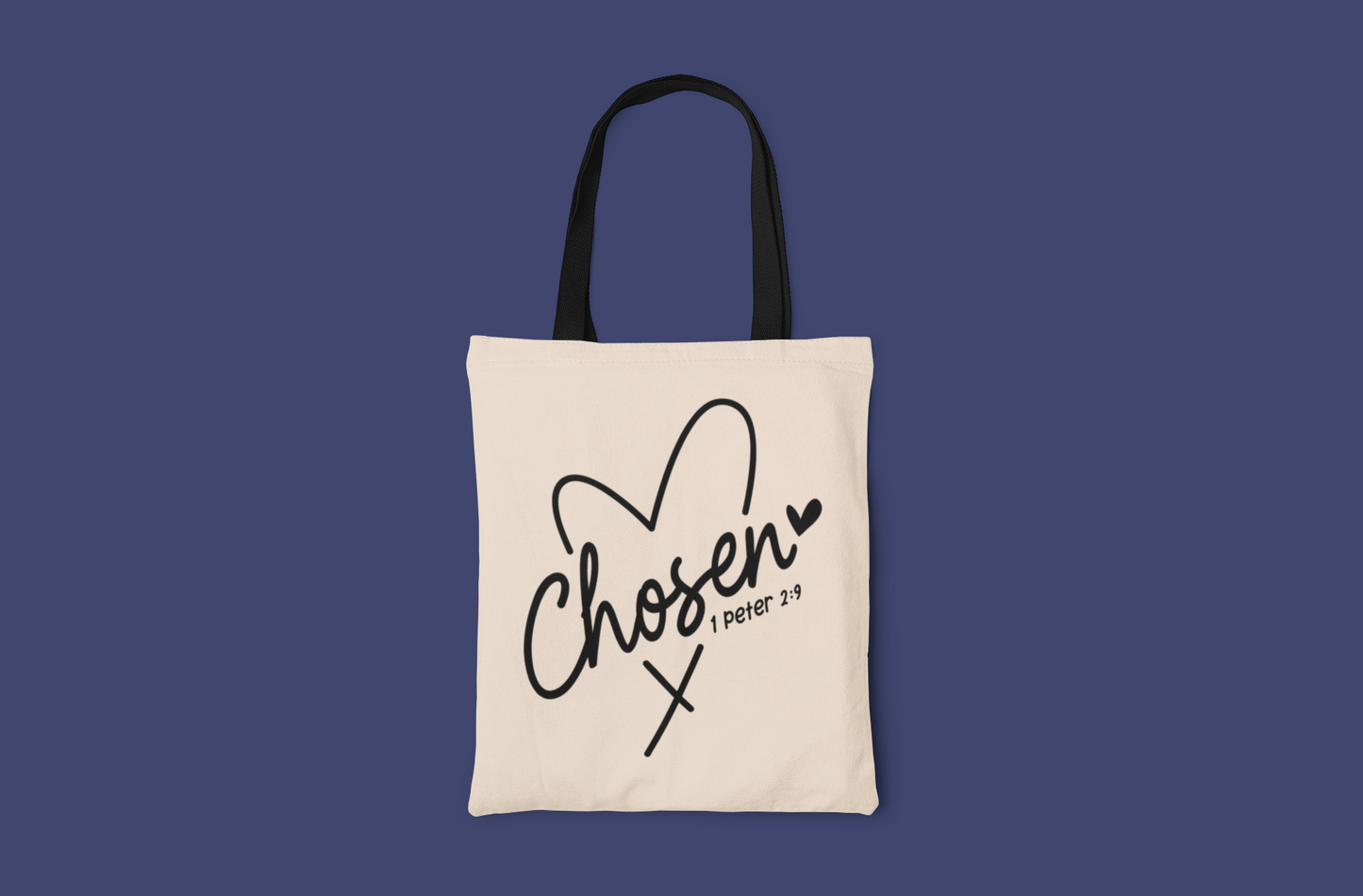 Chosen Tote