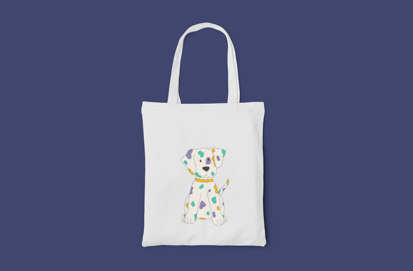 SPOT Dog Economical Tote