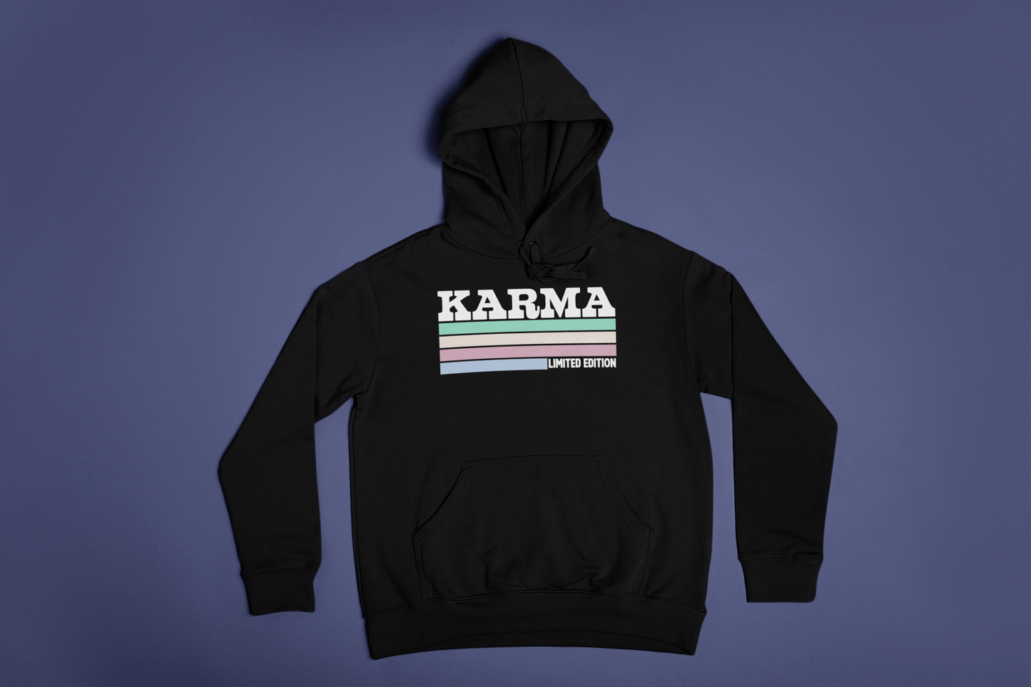 Karma Hoodie