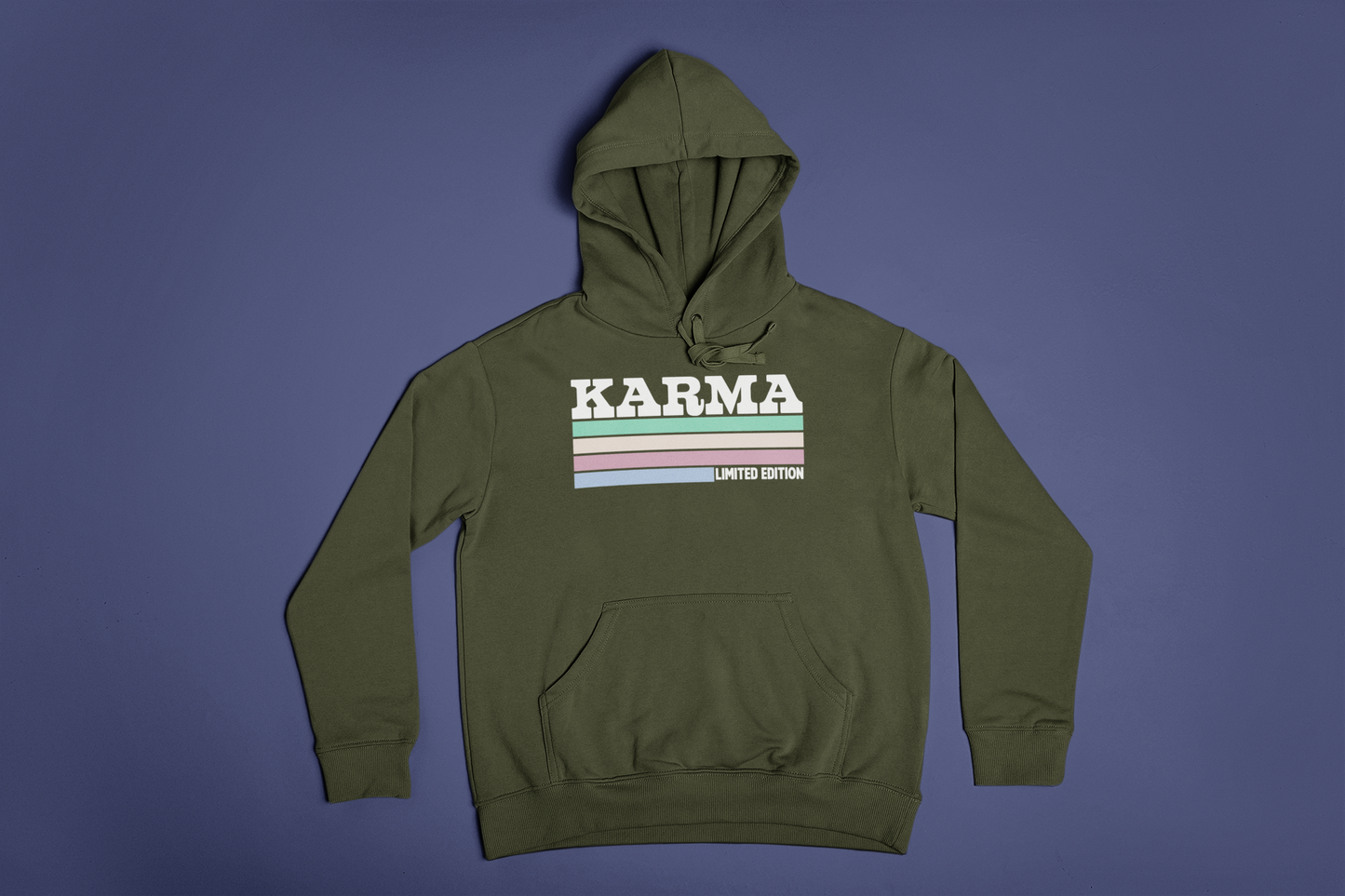 Karma Hoodie