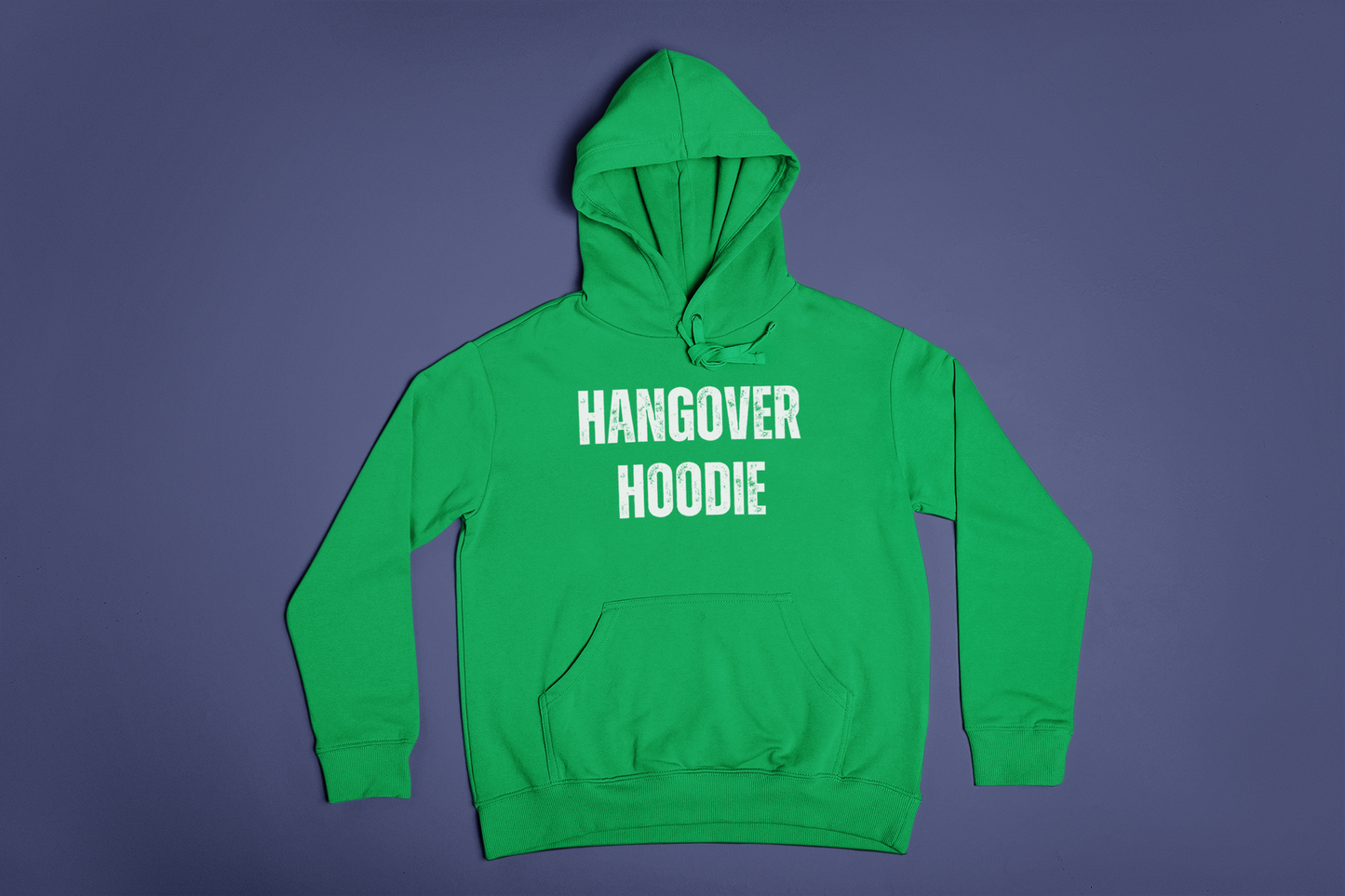 Hangover Hoodie