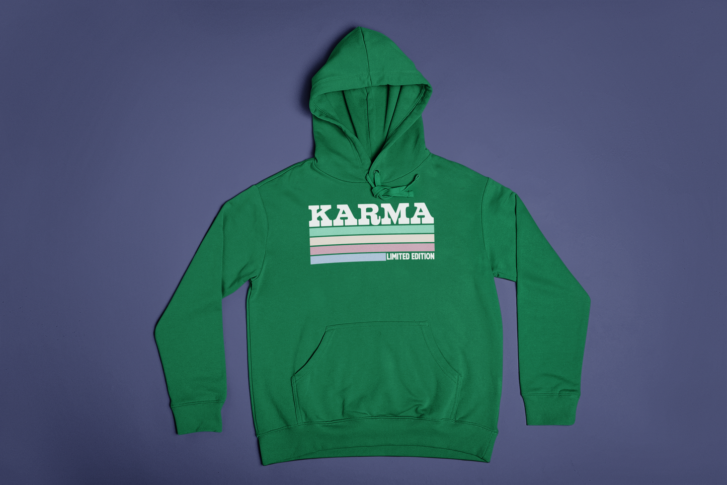 Karma Hoodie