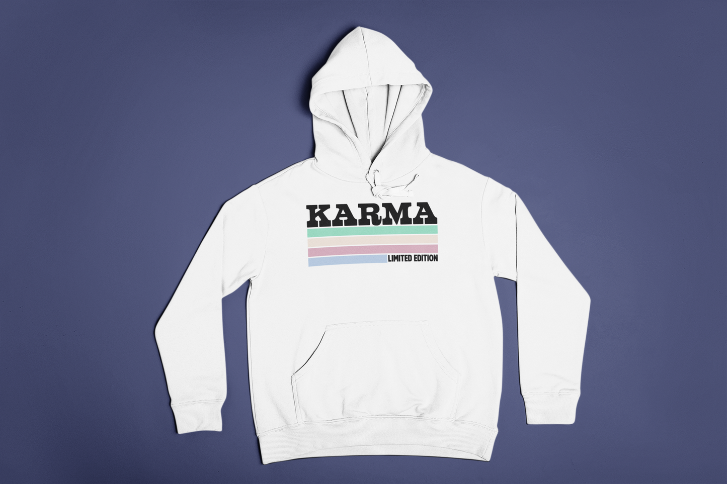 Karma Hoodie