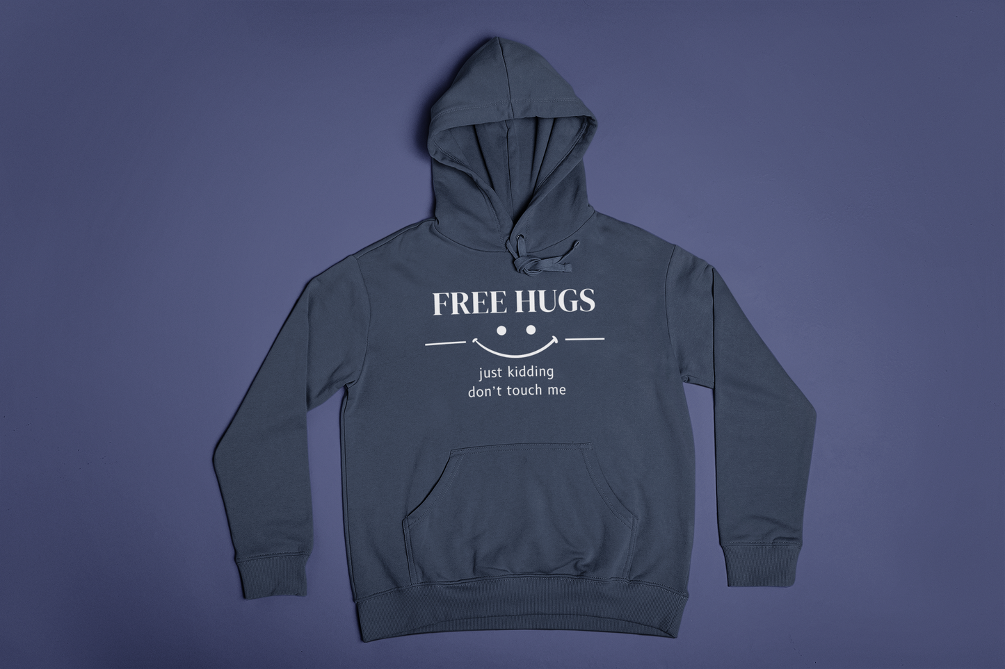 Free Hugs Hoodie