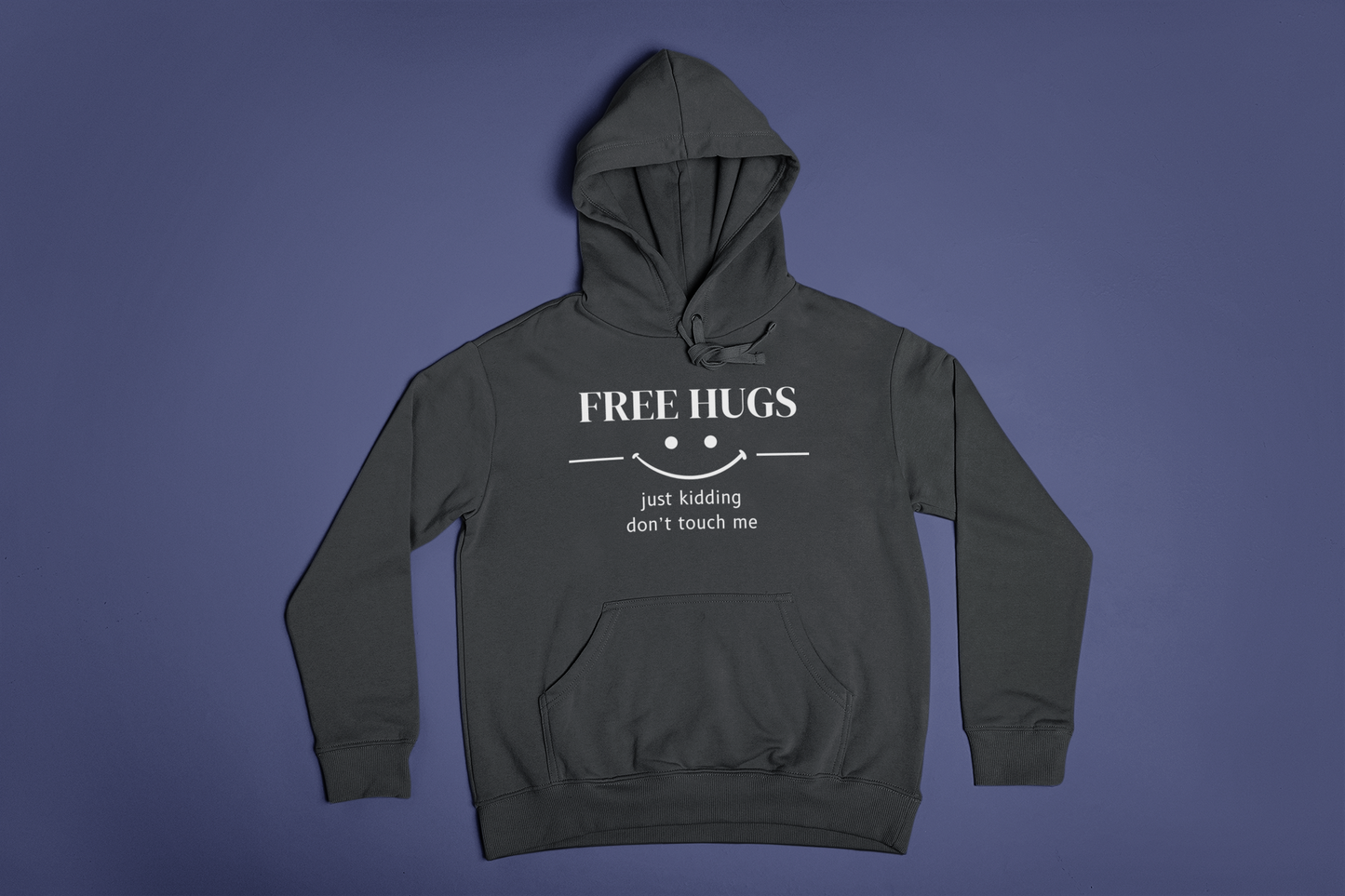 Free Hugs Hoodie
