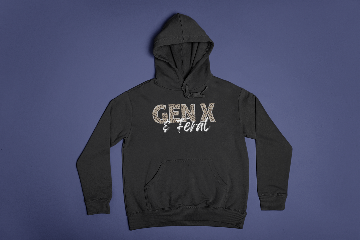 Wild Child Hoodie